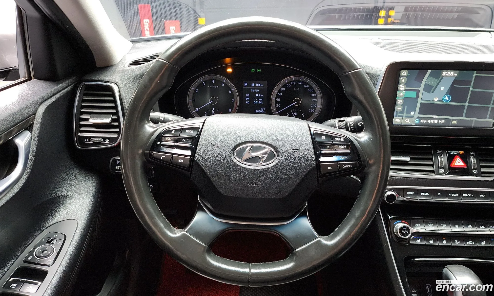 Hyundai Grandeur IG 2017 — 16