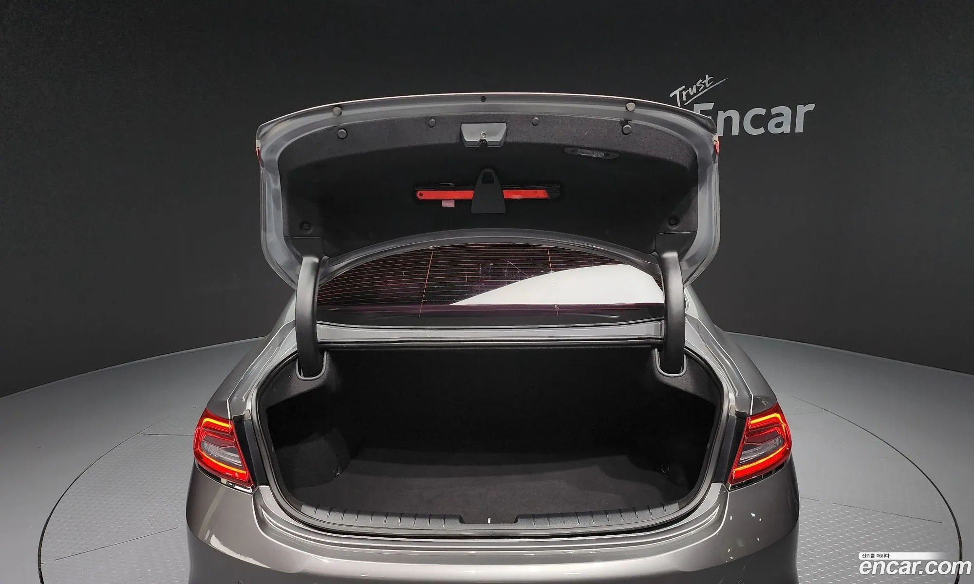Hyundai Grandeur IG 2017 — 15