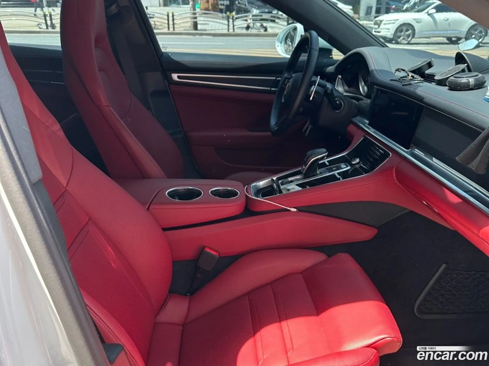 Porsche Panamera 2022 — 3