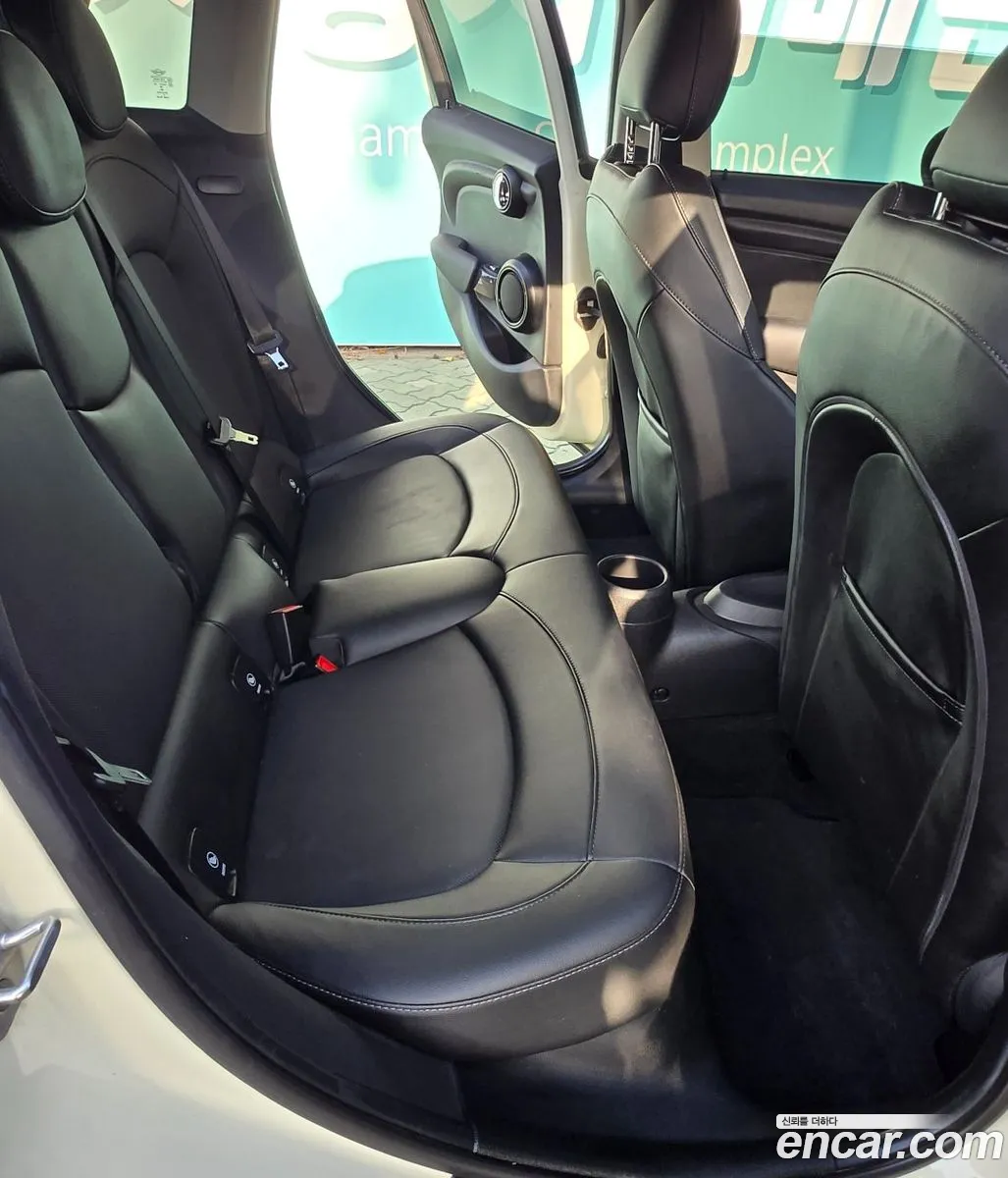 Mini Cooper 2017 — 4