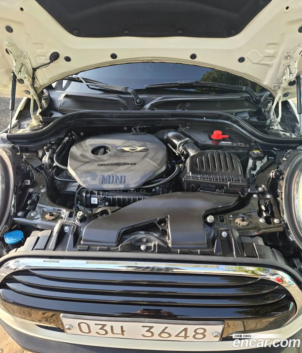 Mini Cooper 2017 — 3