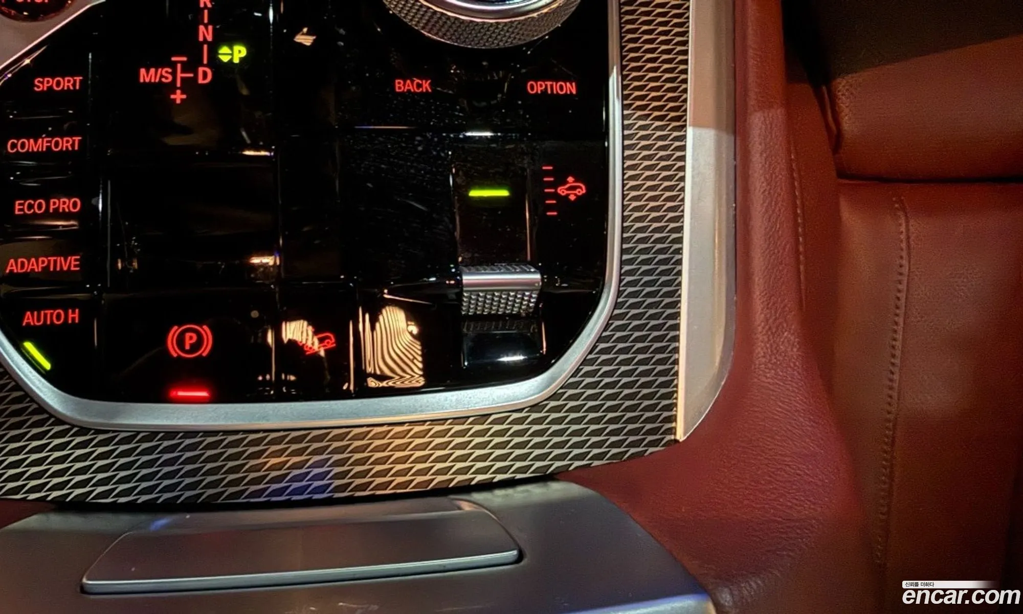 BMW X6 2021 — 20