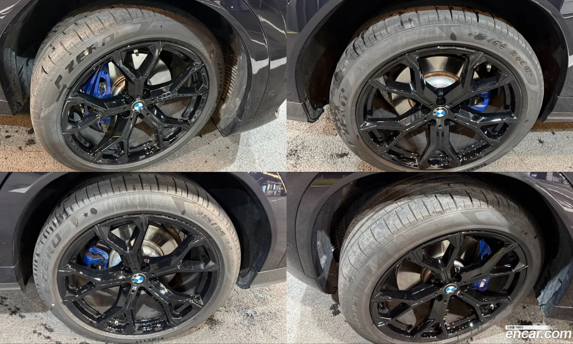 BMW X6 2021 — 18