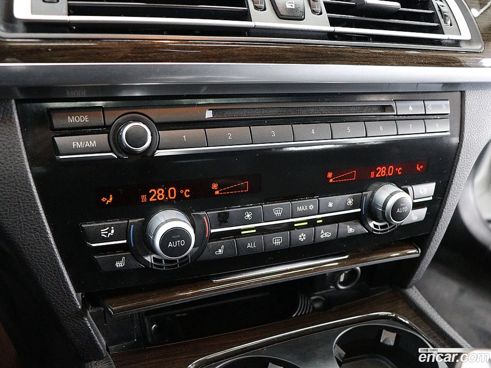 BMW 7 Series 2009 — 4