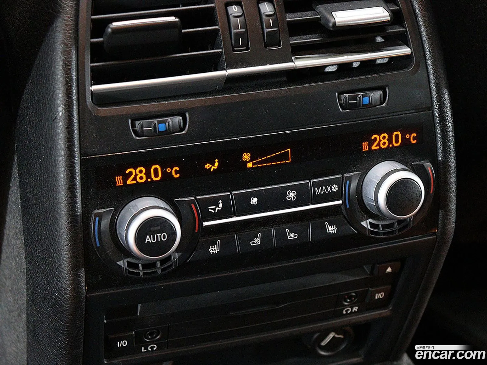 BMW 7 Series 2009 — 8