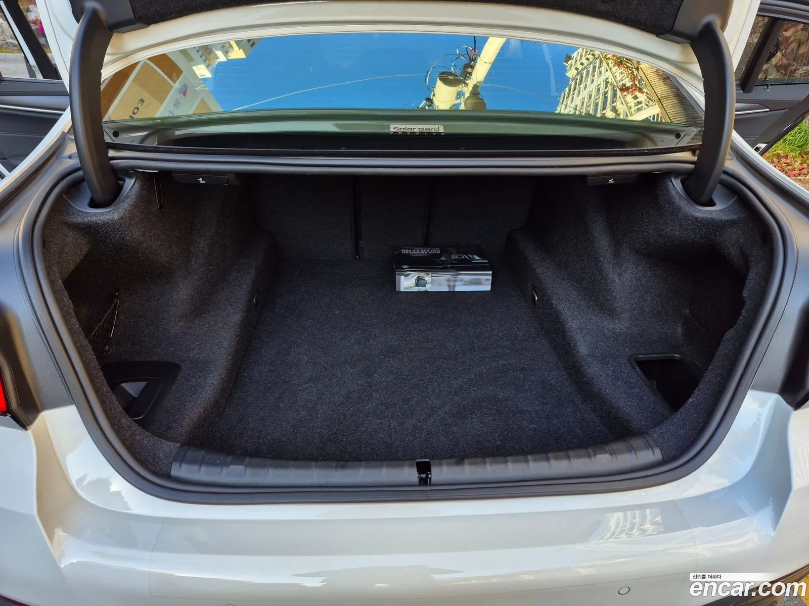 BMW 5 Series 2022 — 15