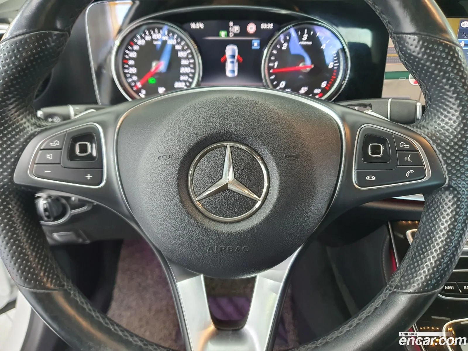 Mercedes-Benz E-Class W213 2018 — 19