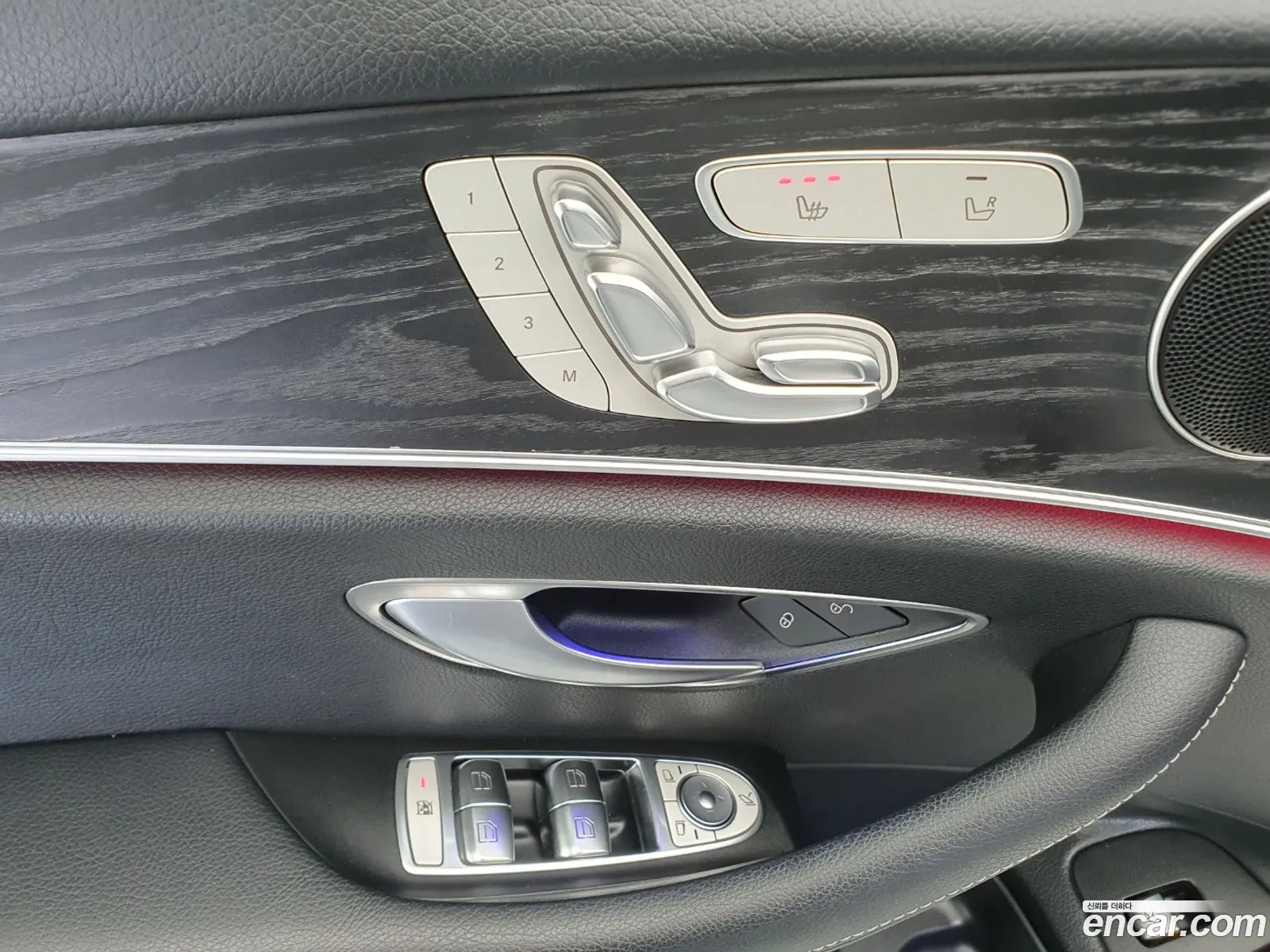 Mercedes-Benz E-Class W213 2018 — 2