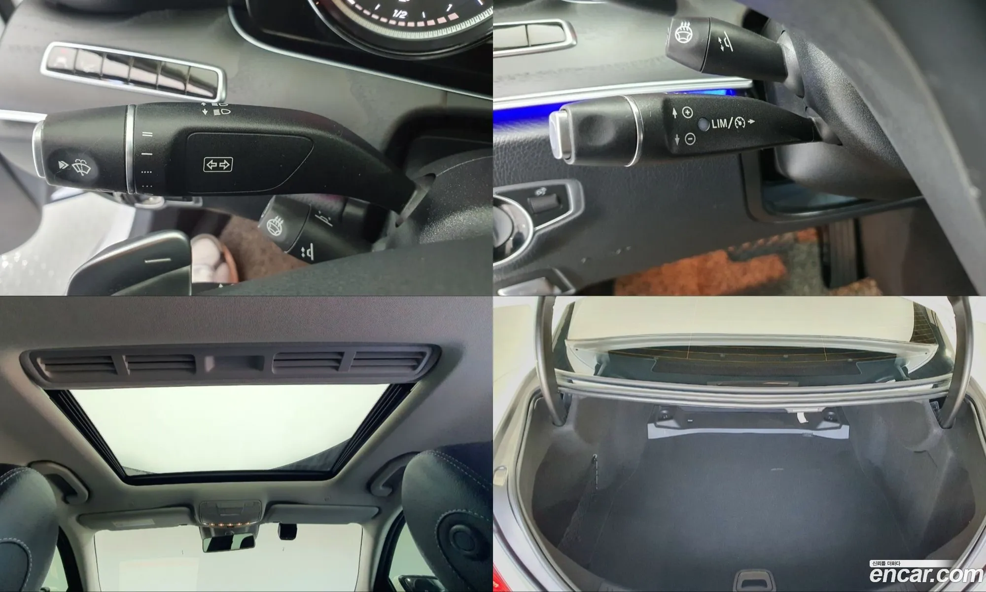Mercedes-Benz E-Class W213 2018 — 20