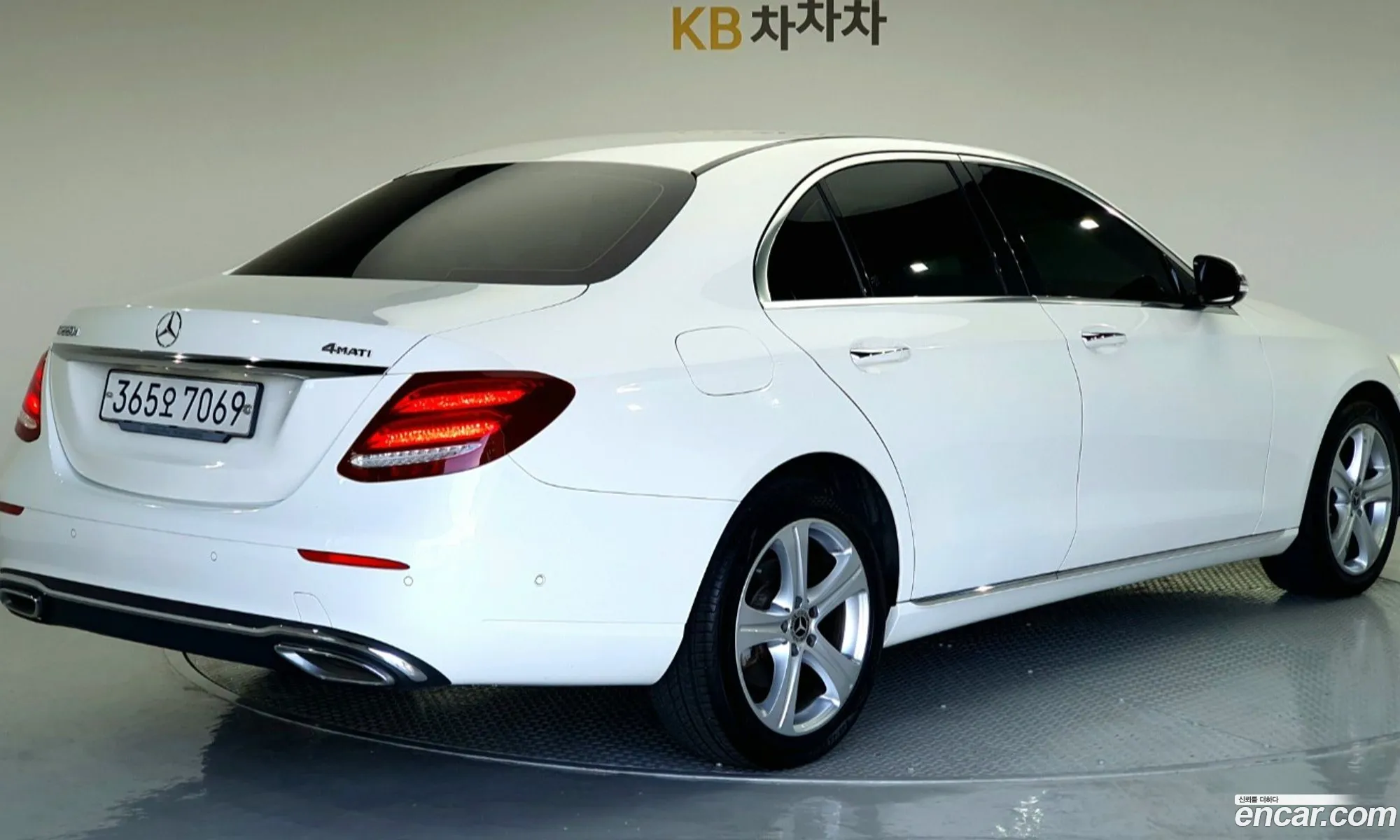 Mercedes-Benz E-Class W213 2018 — 7