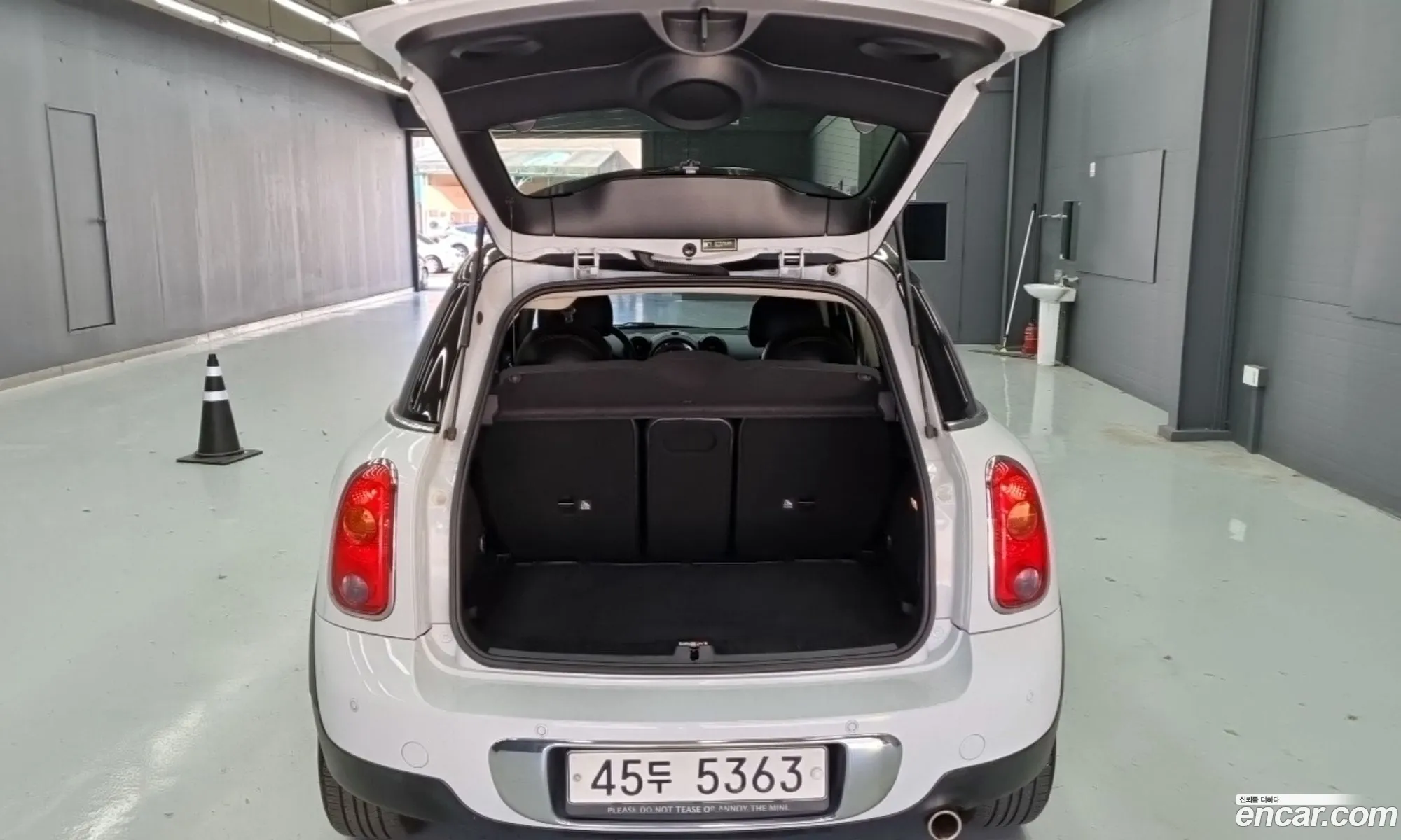 Mini Cooper D Countryman 2015 — 10