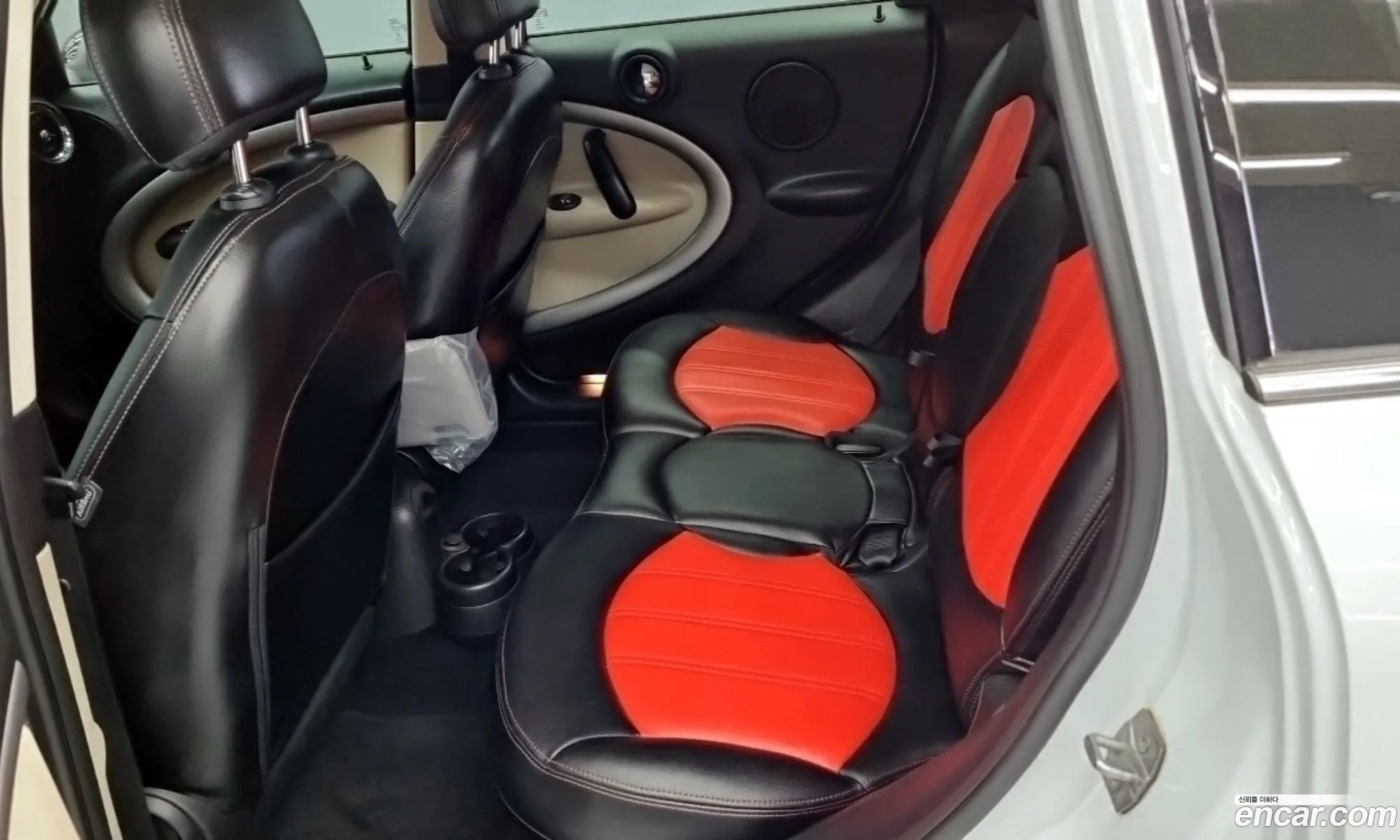 Mini Cooper D Countryman 2015 — 13