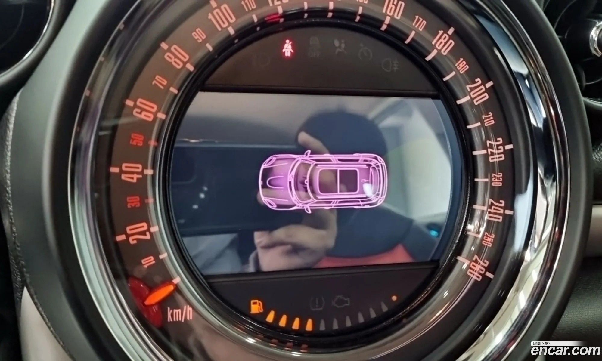 Mini Cooper D Countryman 2015 — 3