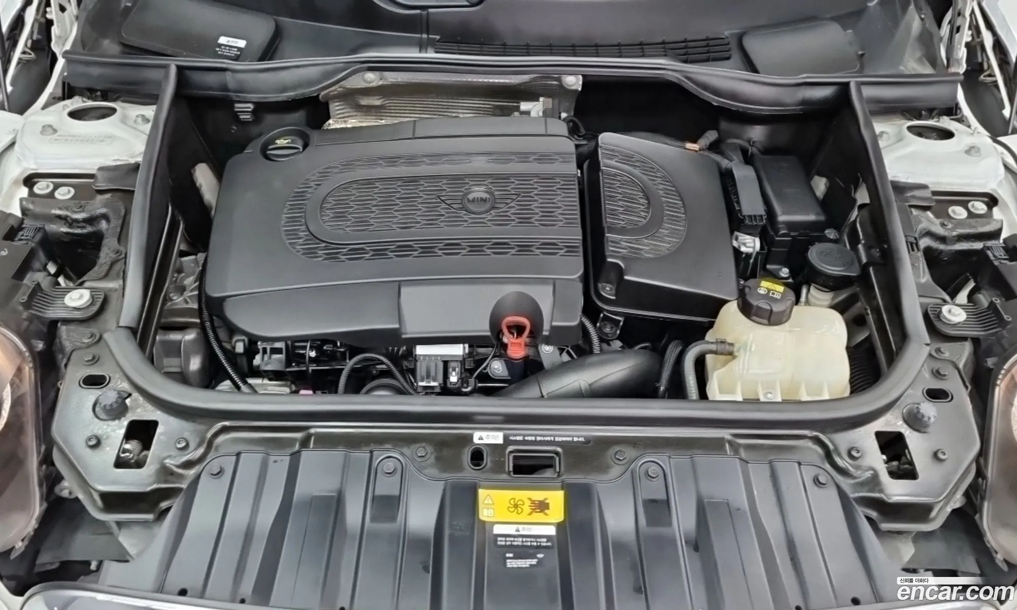 Mini Cooper D Countryman 2015 — 9