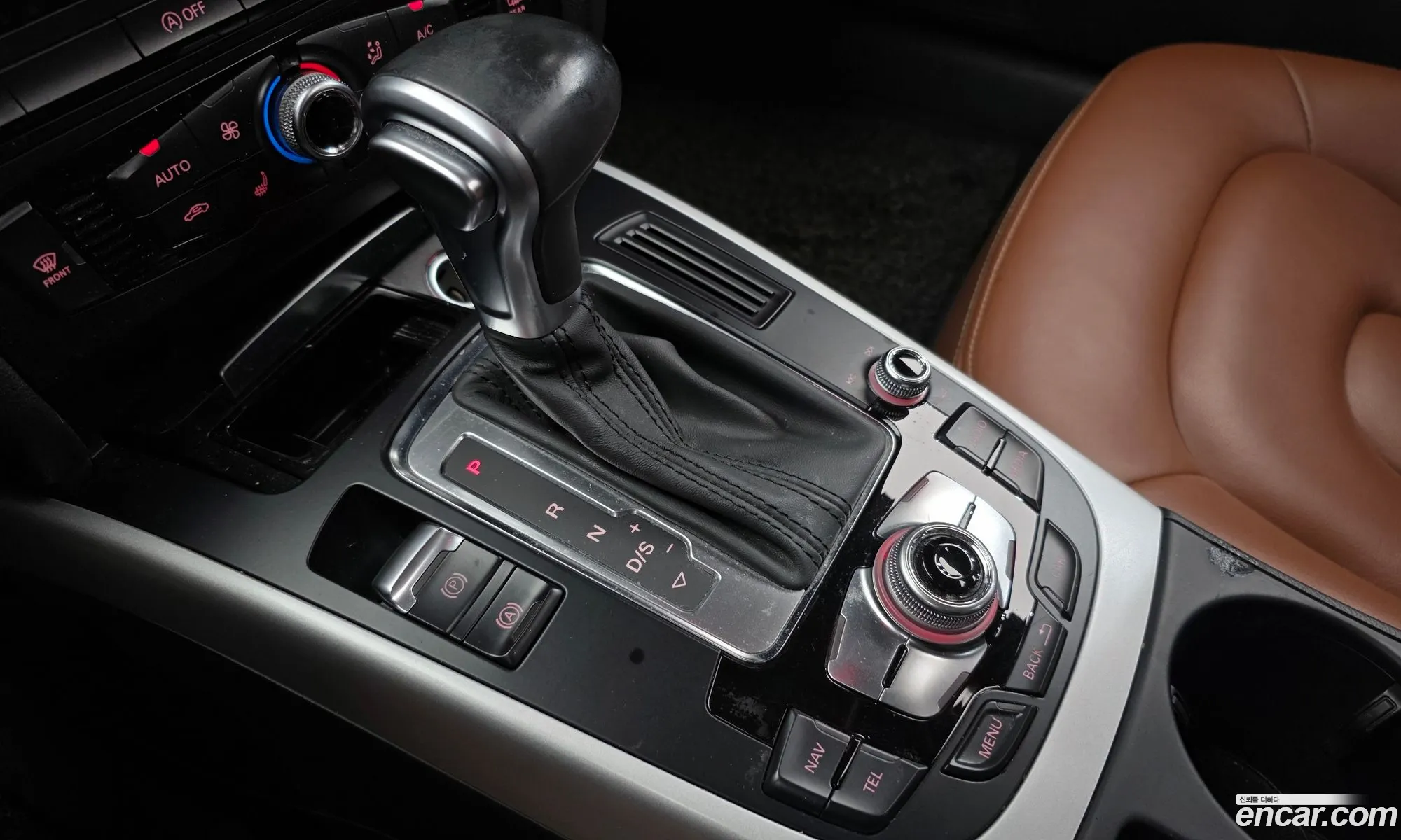 Audi A4 2015 WAUZZZ8K0GA001528 — 7