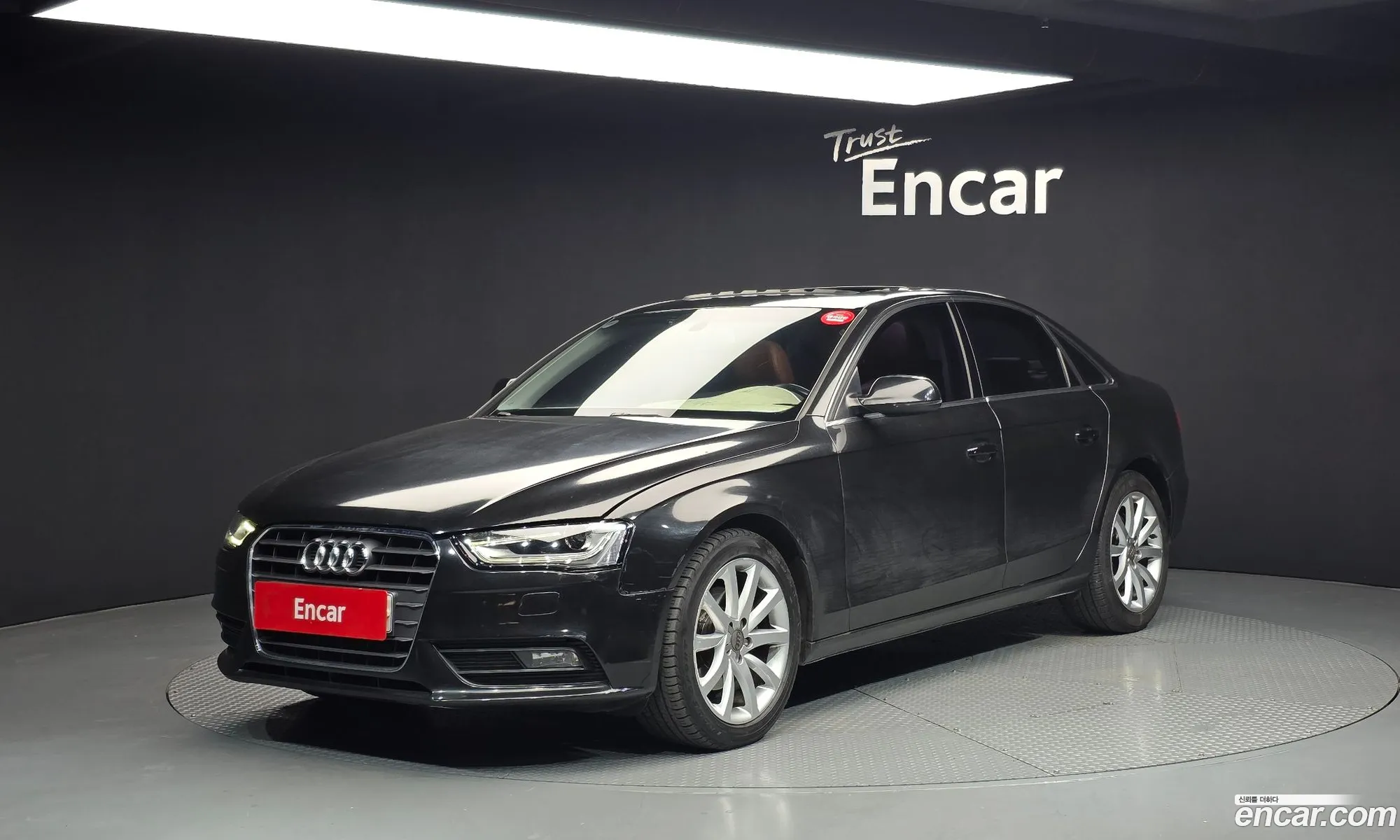 Audi A4 2015 WAUZZZ8K0GA001528 — 20