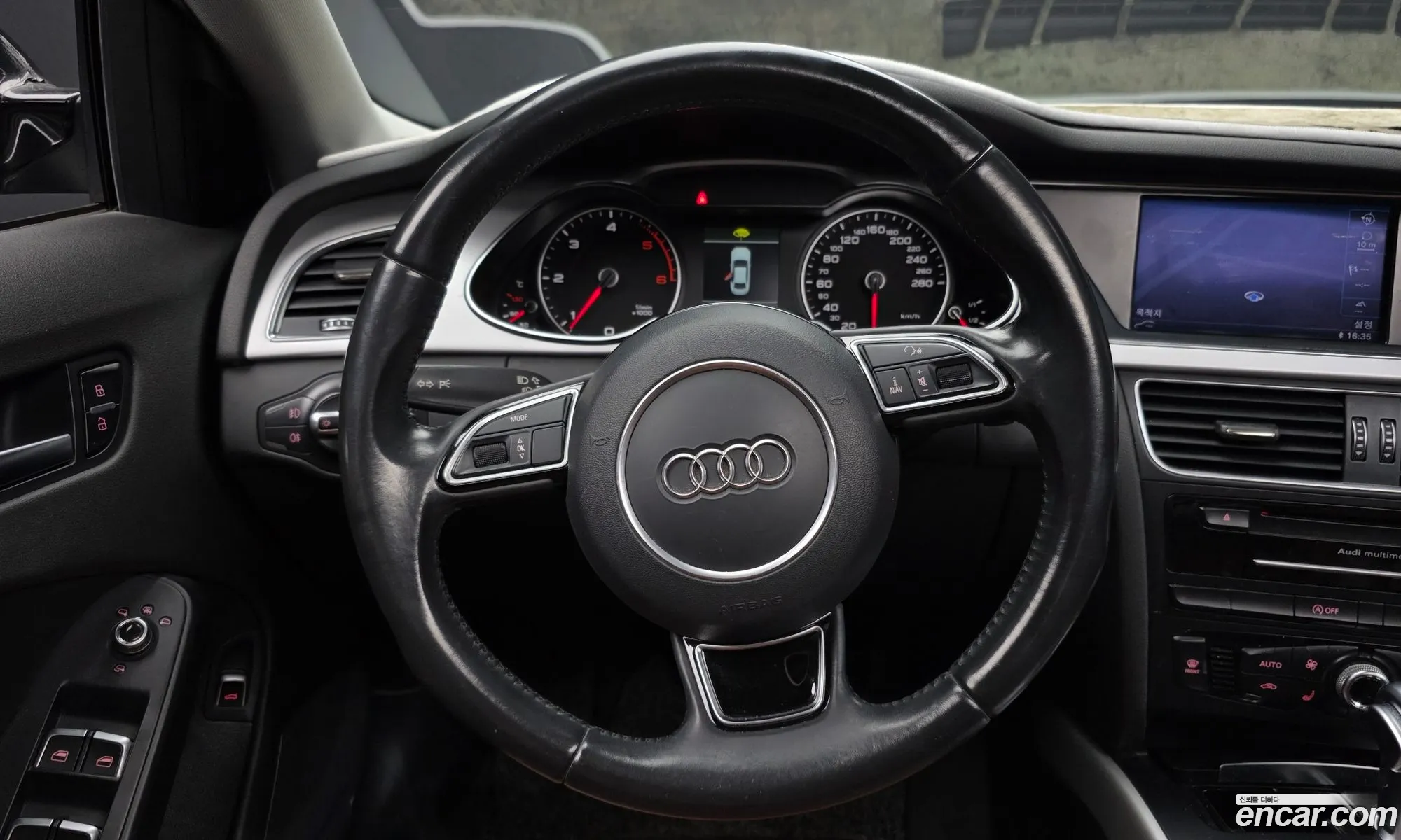Audi A4 2015 WAUZZZ8K0GA001528 — 19