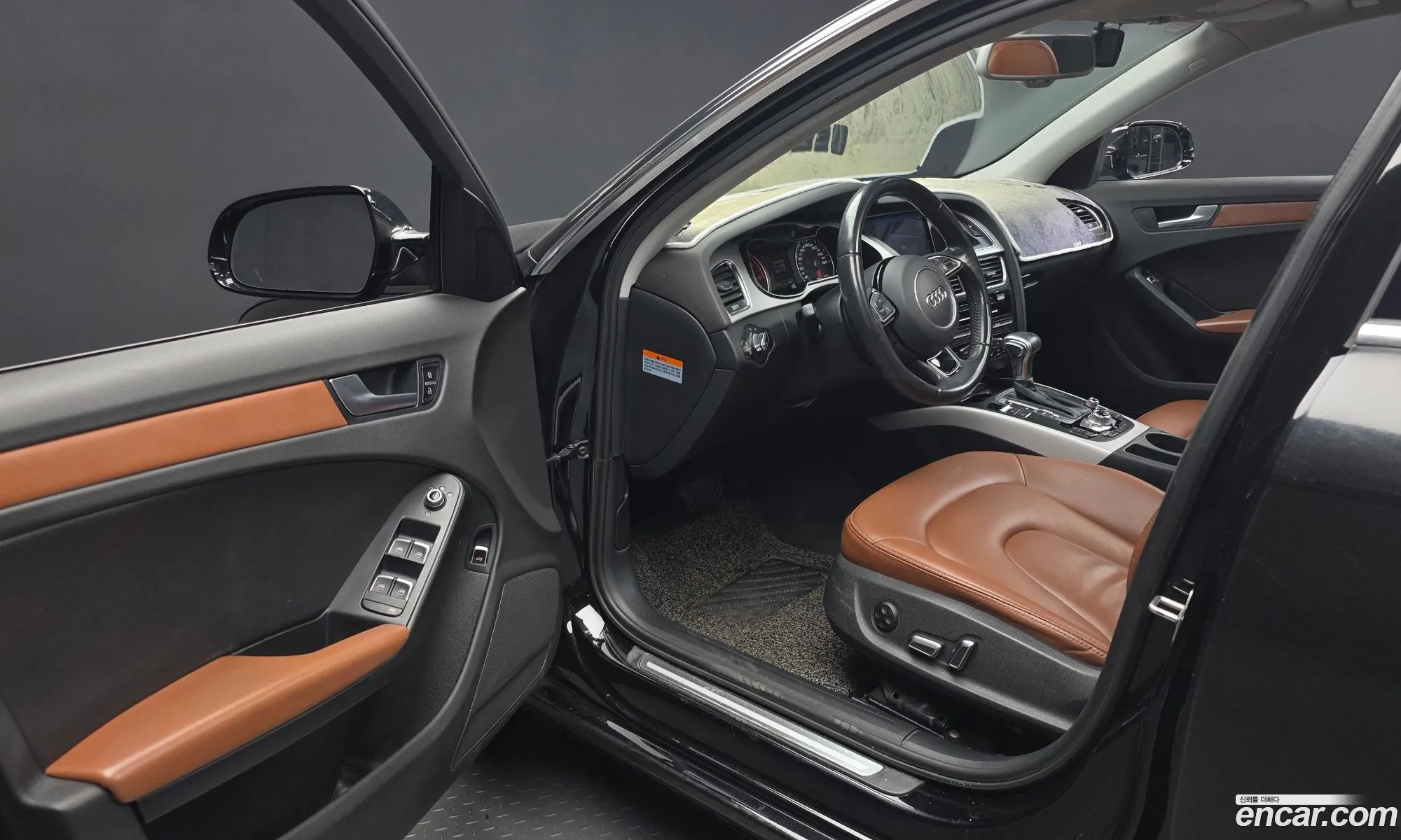 Audi A4 2015 WAUZZZ8K0GA001528 — 10