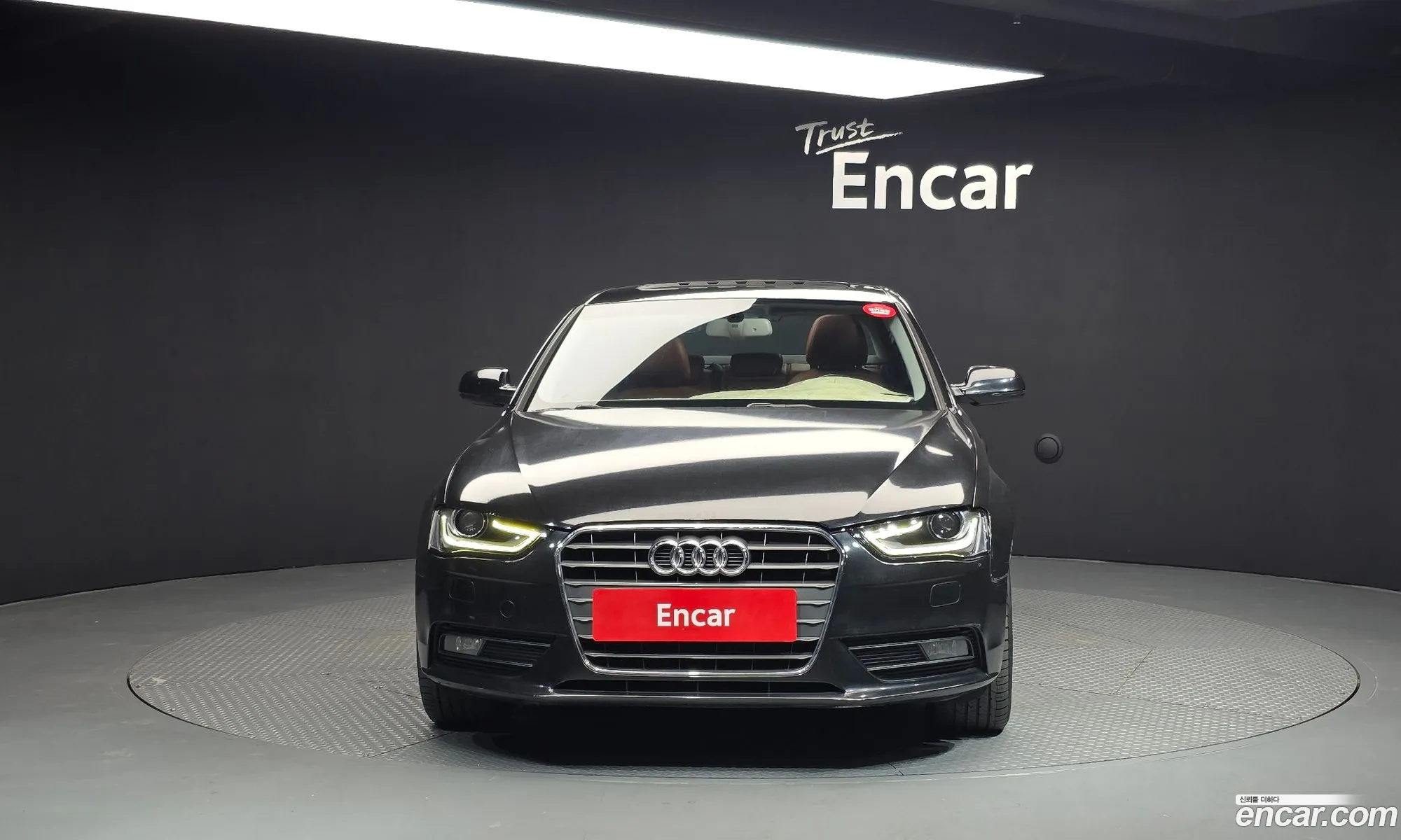 Audi A4 2015 WAUZZZ8K0GA001528 — 13
