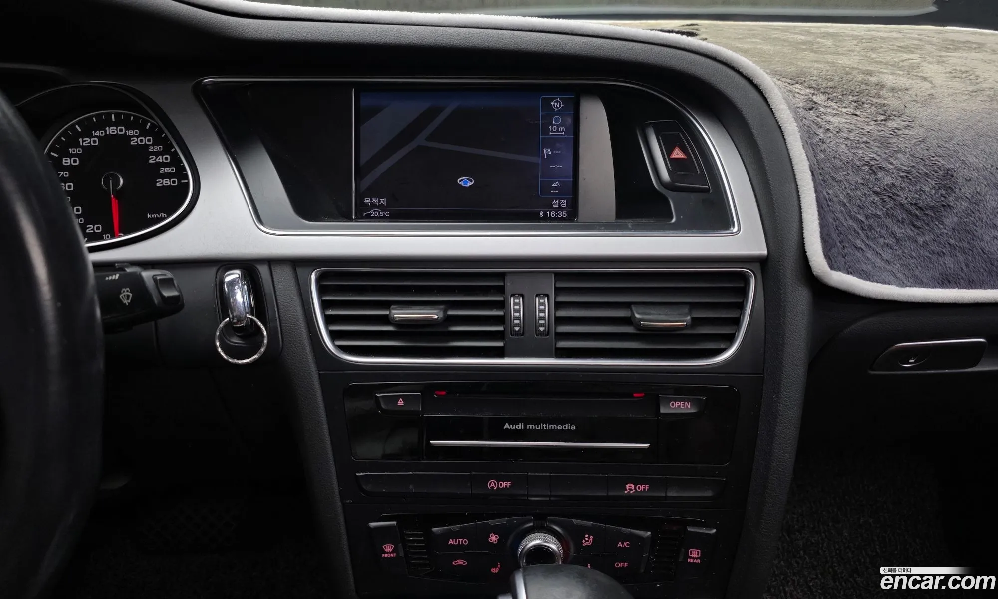 Audi A4 2015 WAUZZZ8K0GA001528 — 8