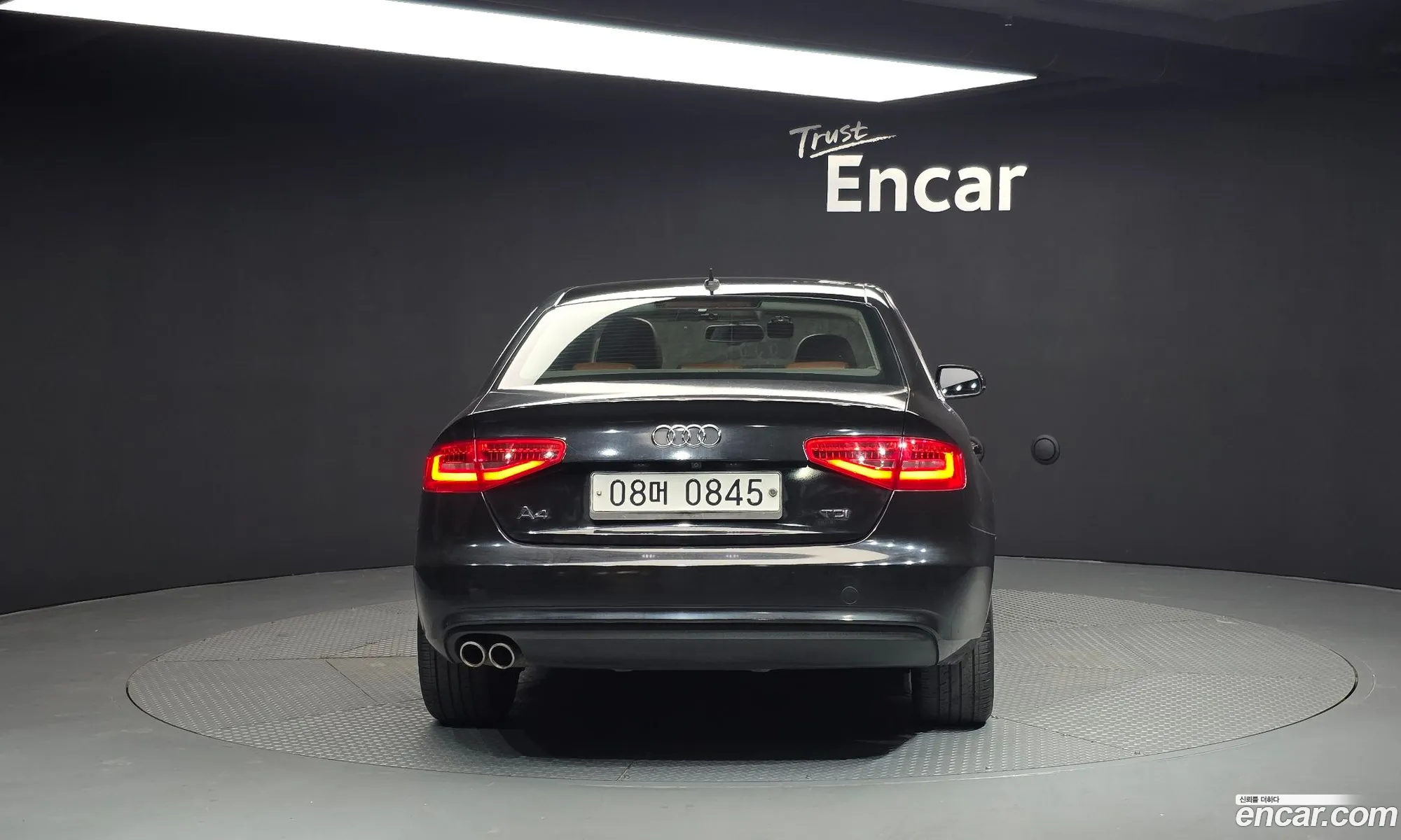 Audi A4 2015 WAUZZZ8K0GA001528 — 12