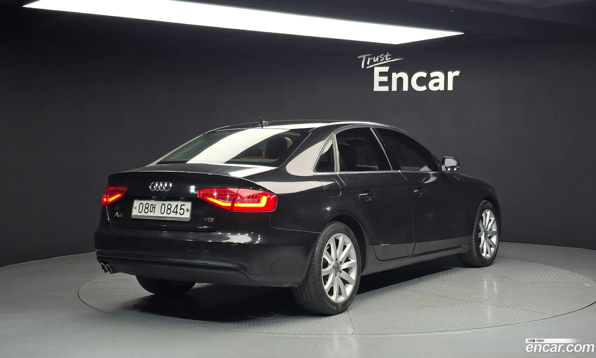 Audi A4 2015 WAUZZZ8K0GA001528 — 18