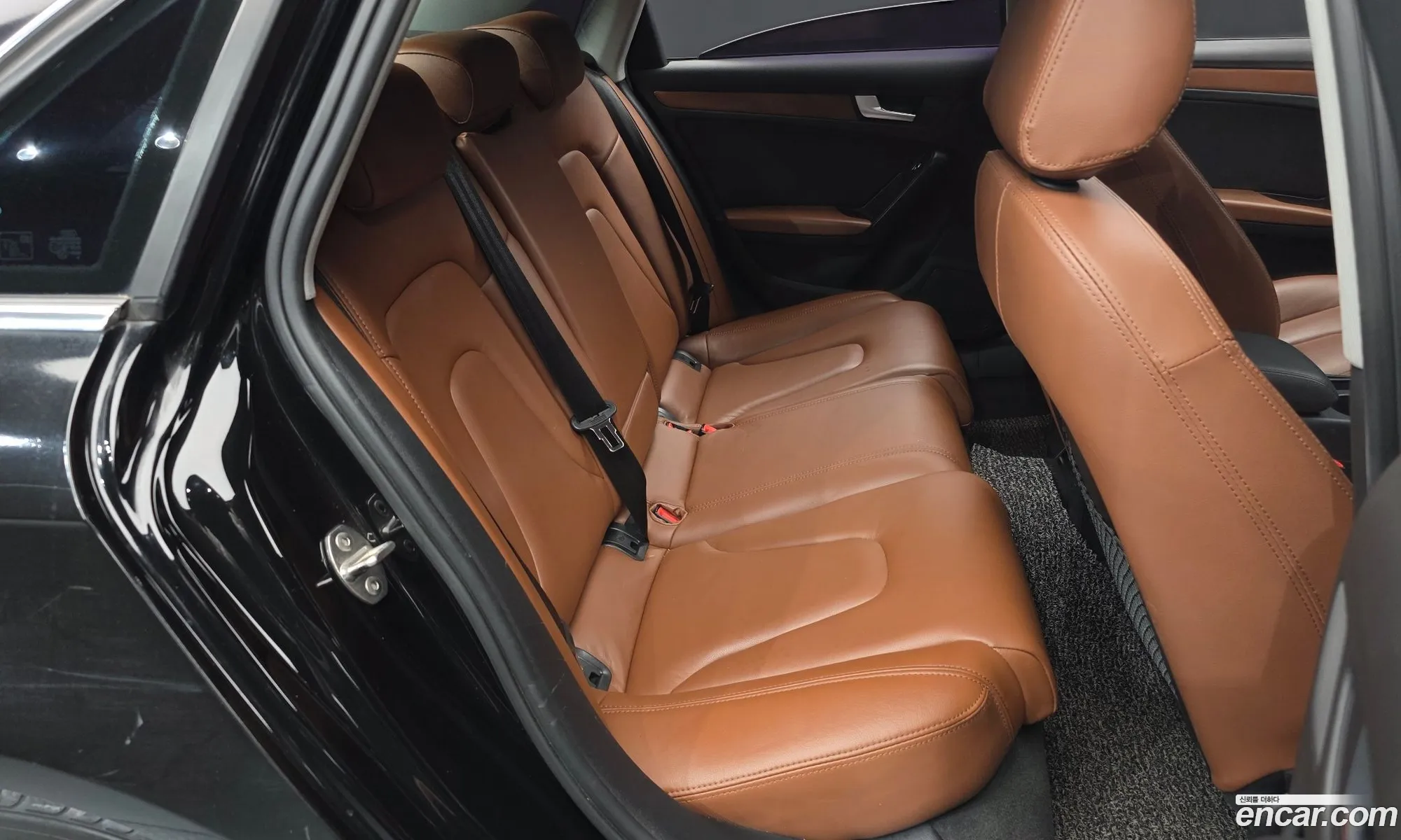 Audi A4 2015 WAUZZZ8K0GA001528 — 5