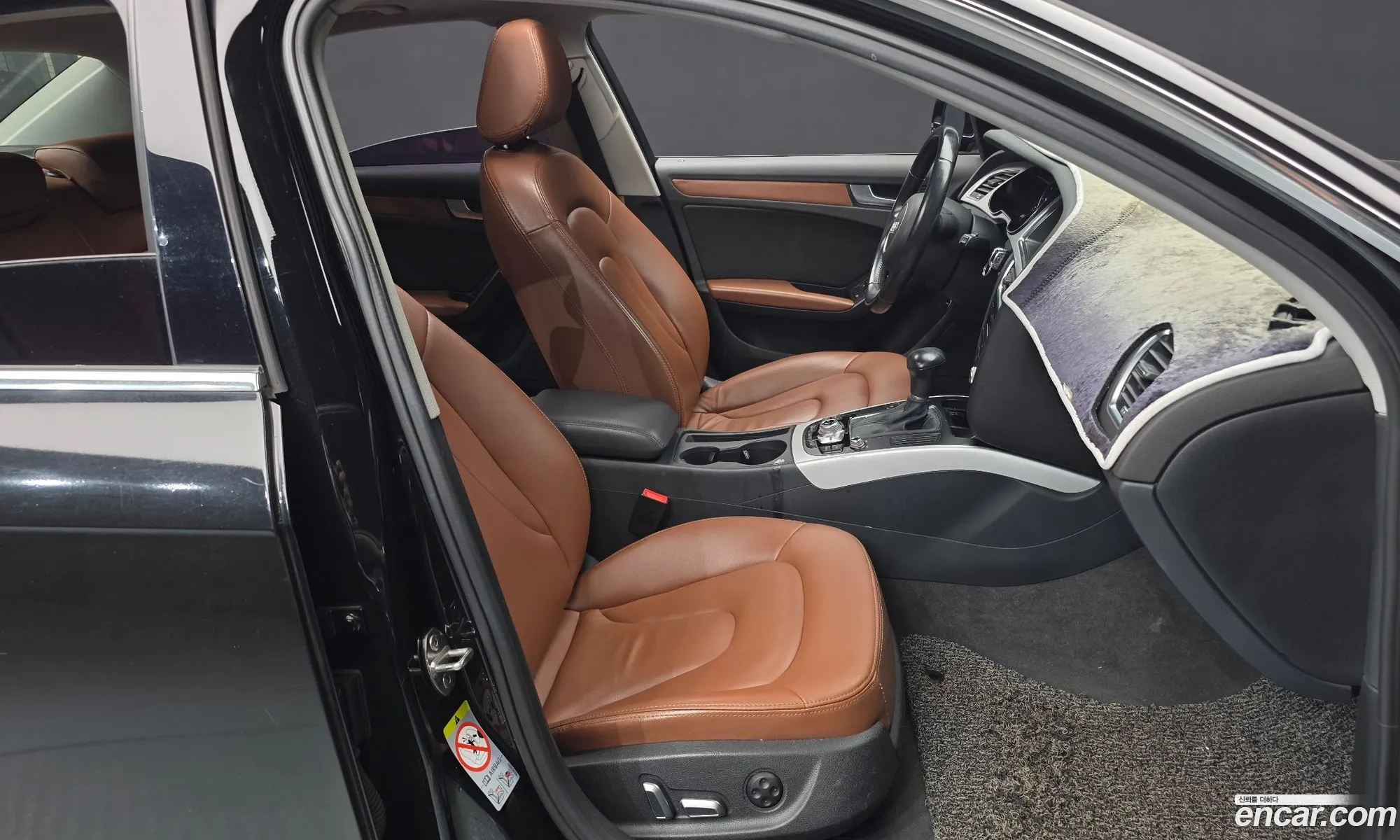 Audi A4 2015 WAUZZZ8K0GA001528 — 3