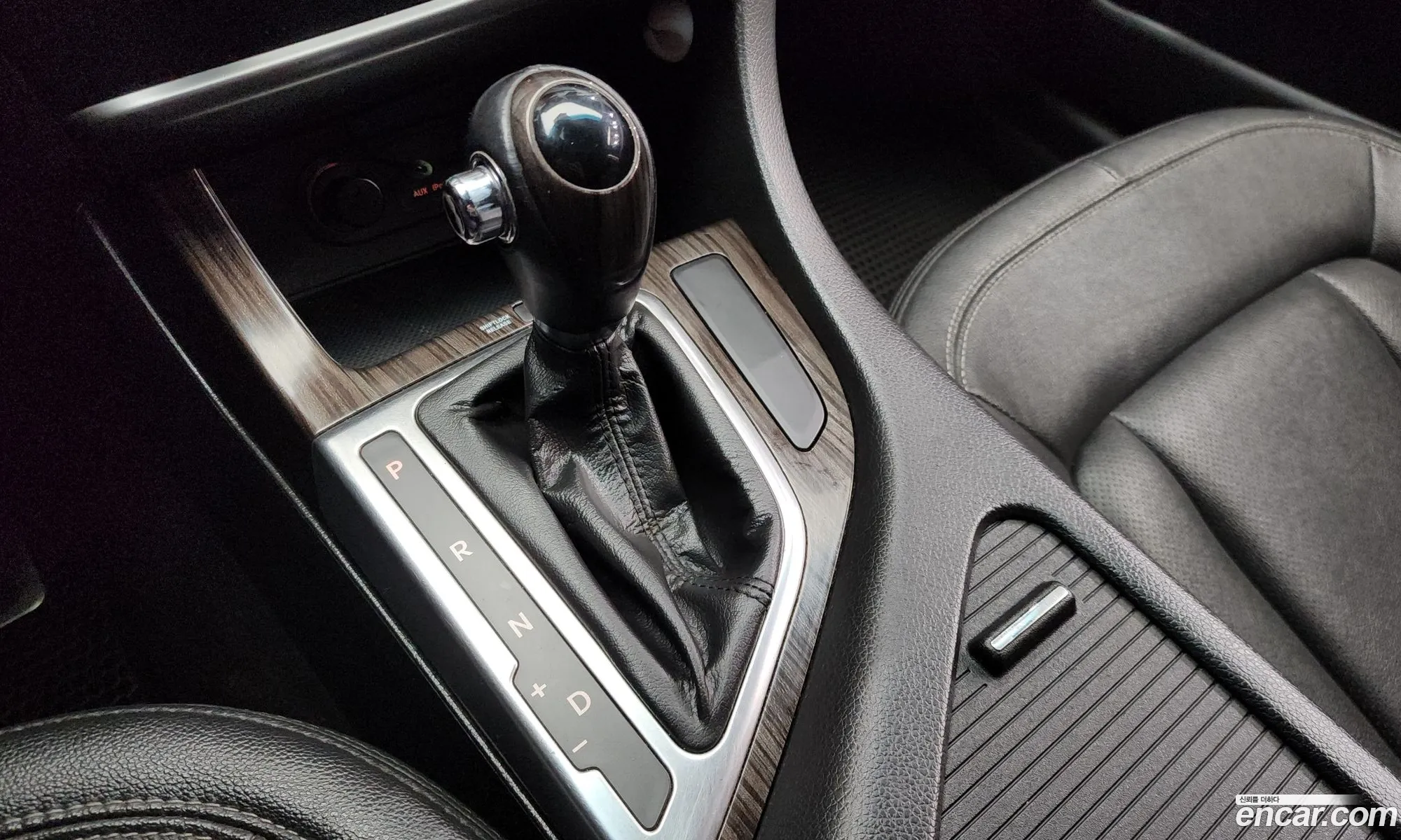 Kia K5 2012 — 5