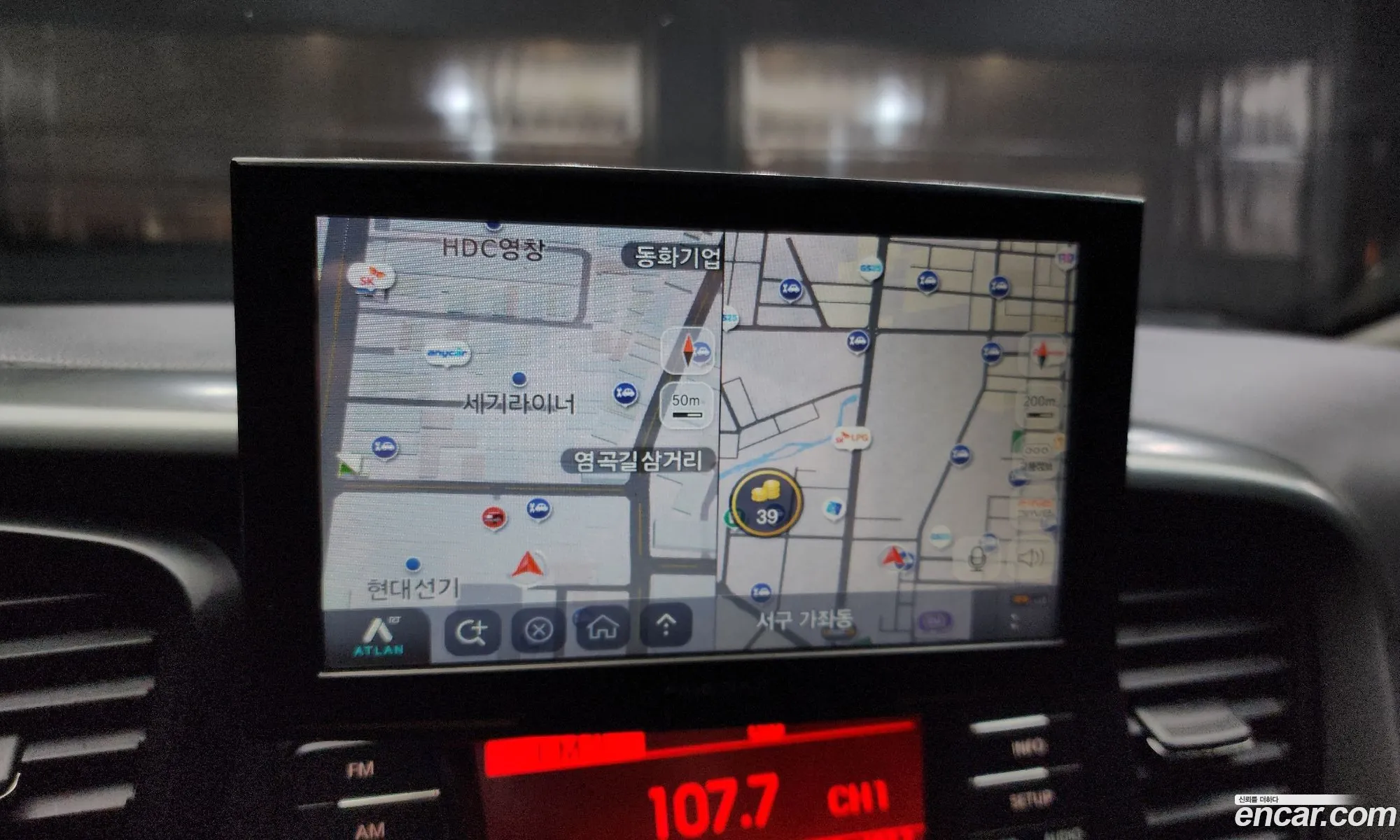 Kia K5 2012 — 9