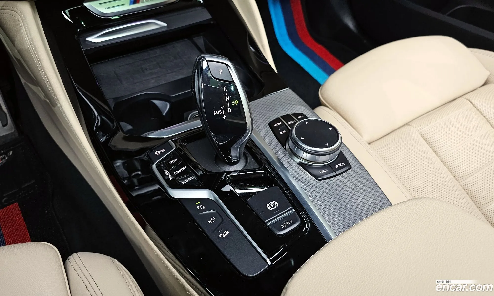 BMW X4 2020 — 3