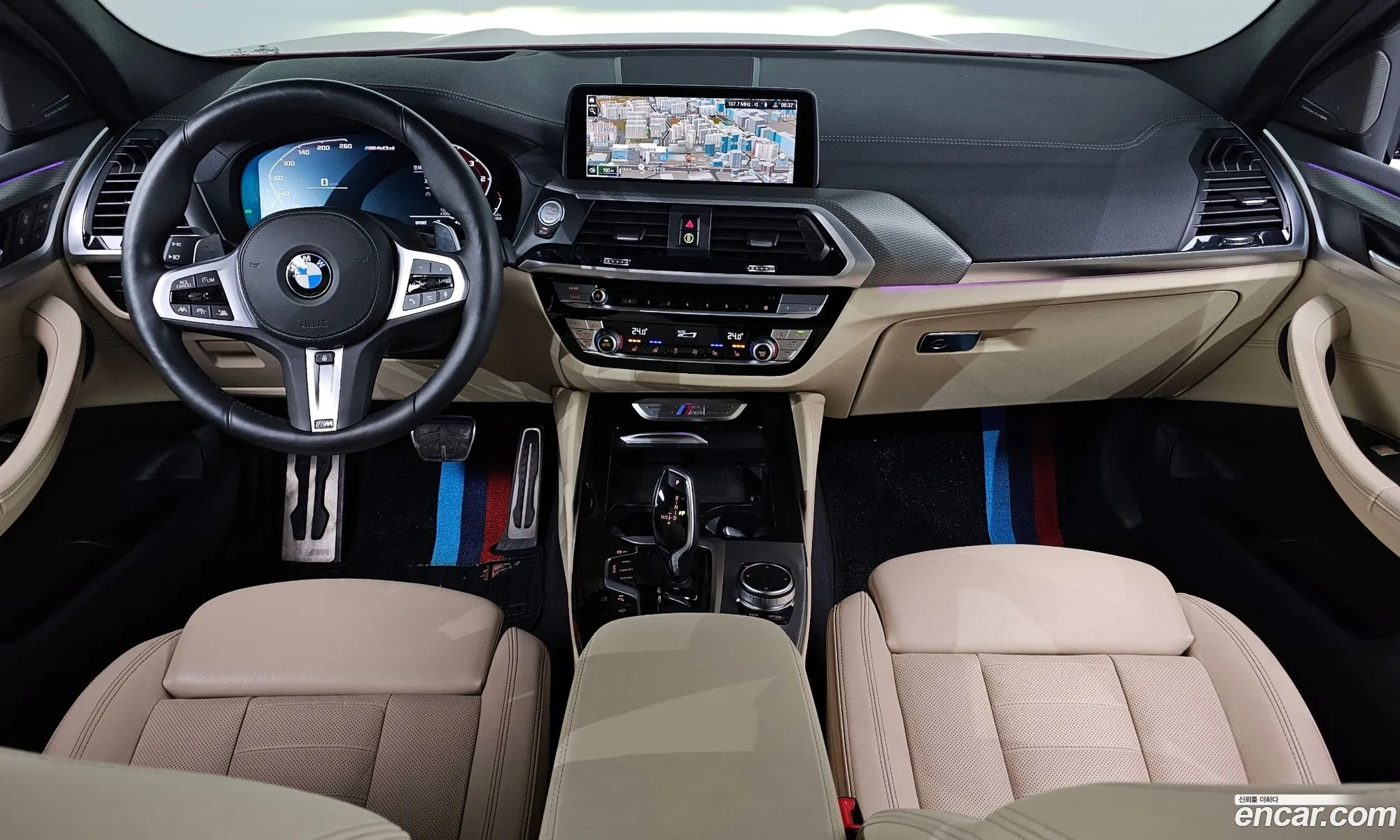 BMW X4 2020 — 10