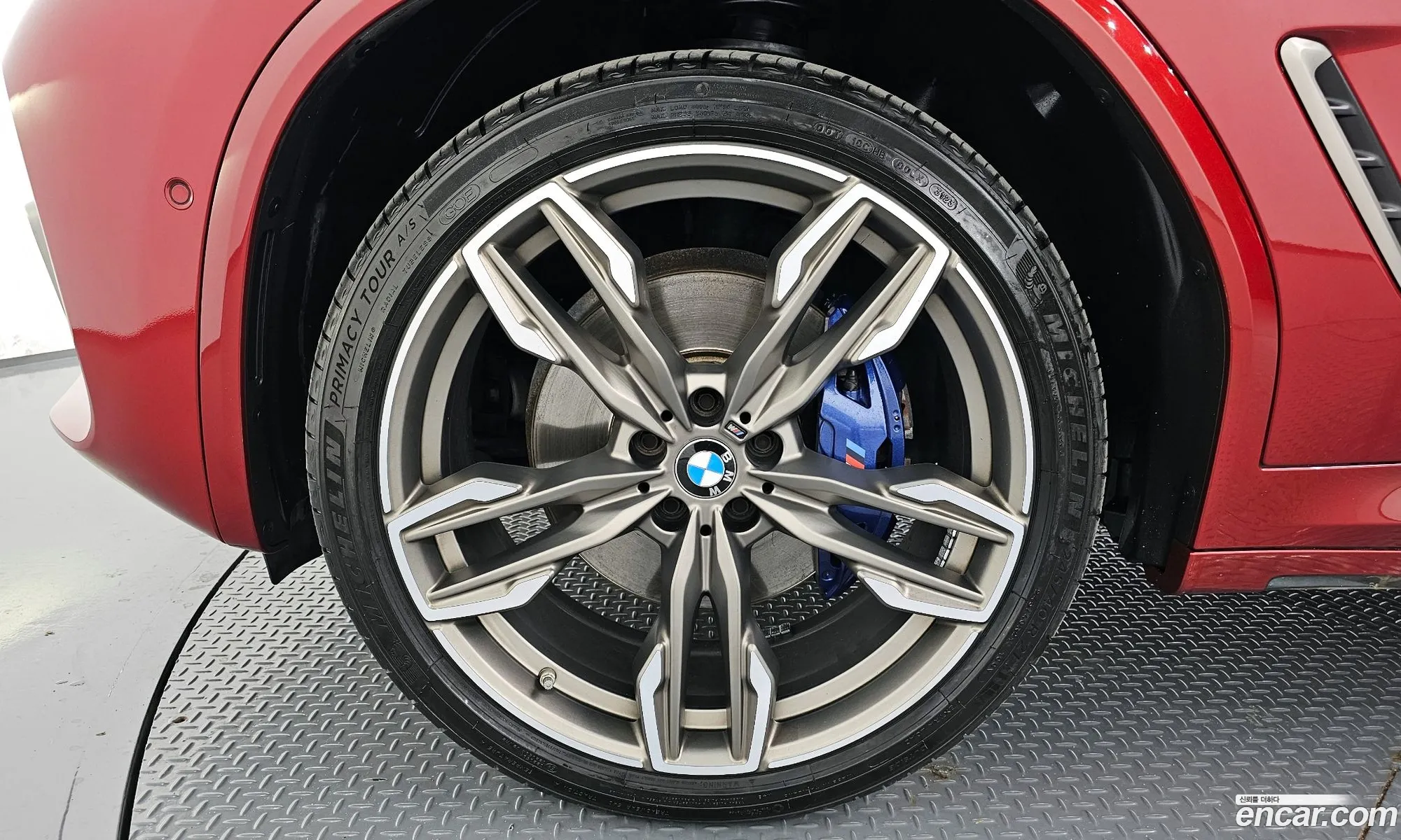 BMW X4 2020 — 12