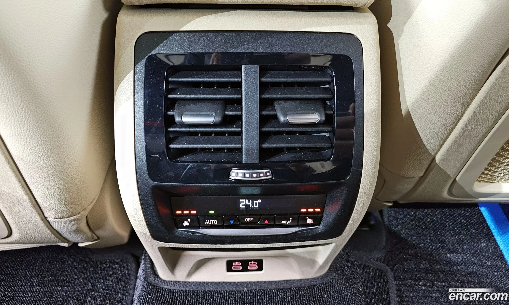 BMW X4 2020 — 14