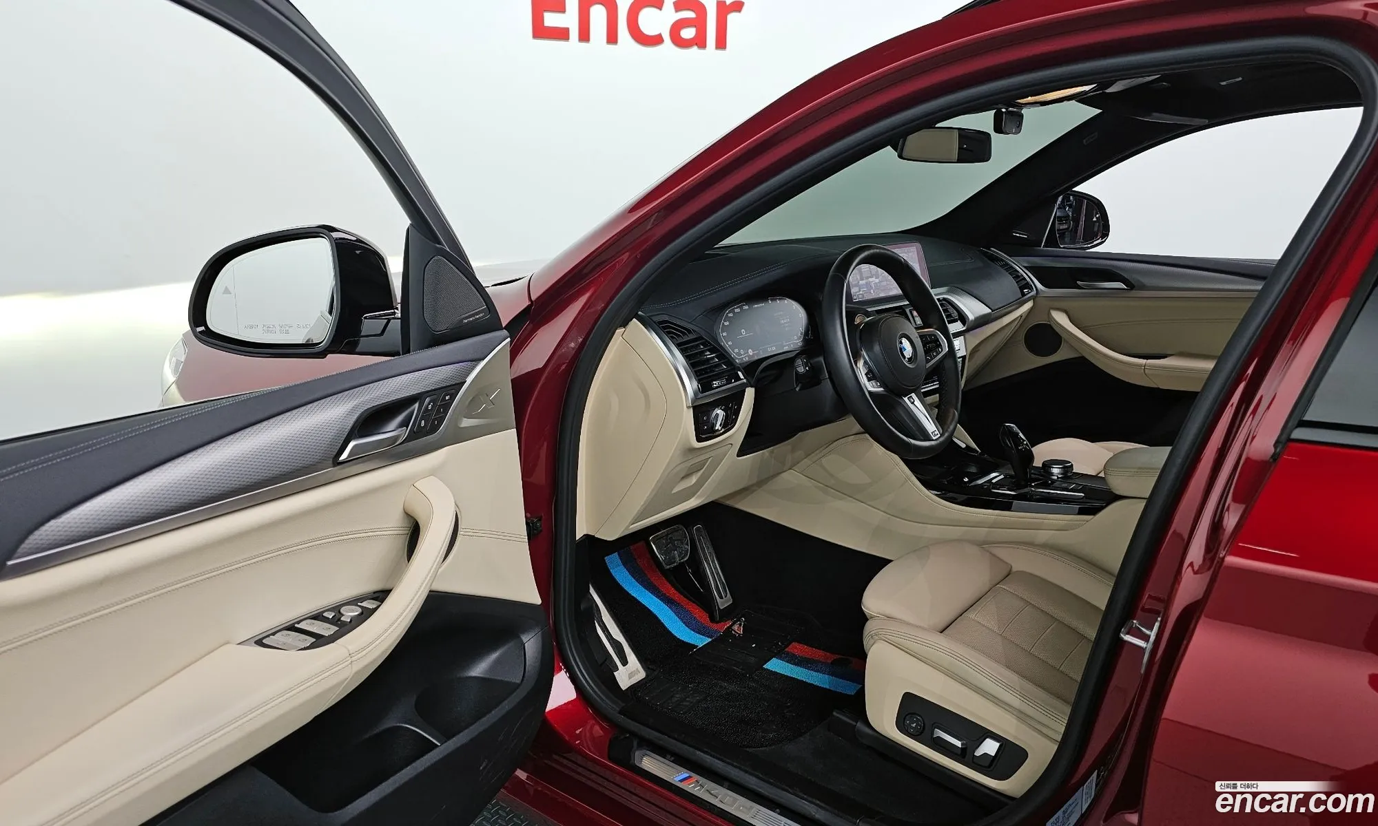 BMW X4 2020 — 20