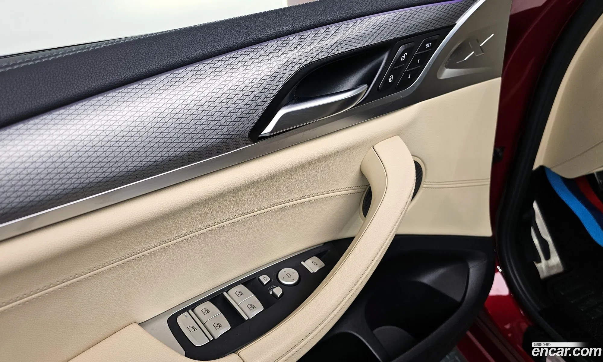 BMW X4 2020 — 13