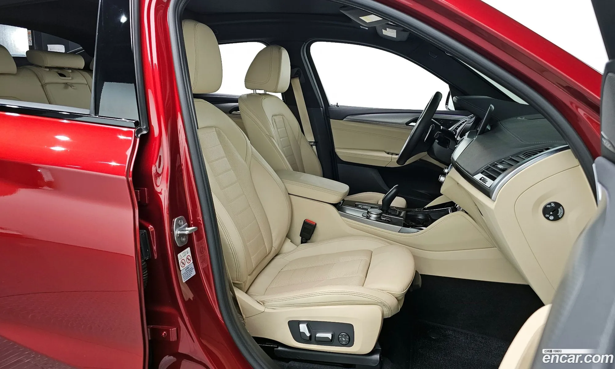 BMW X4 2020 — 11