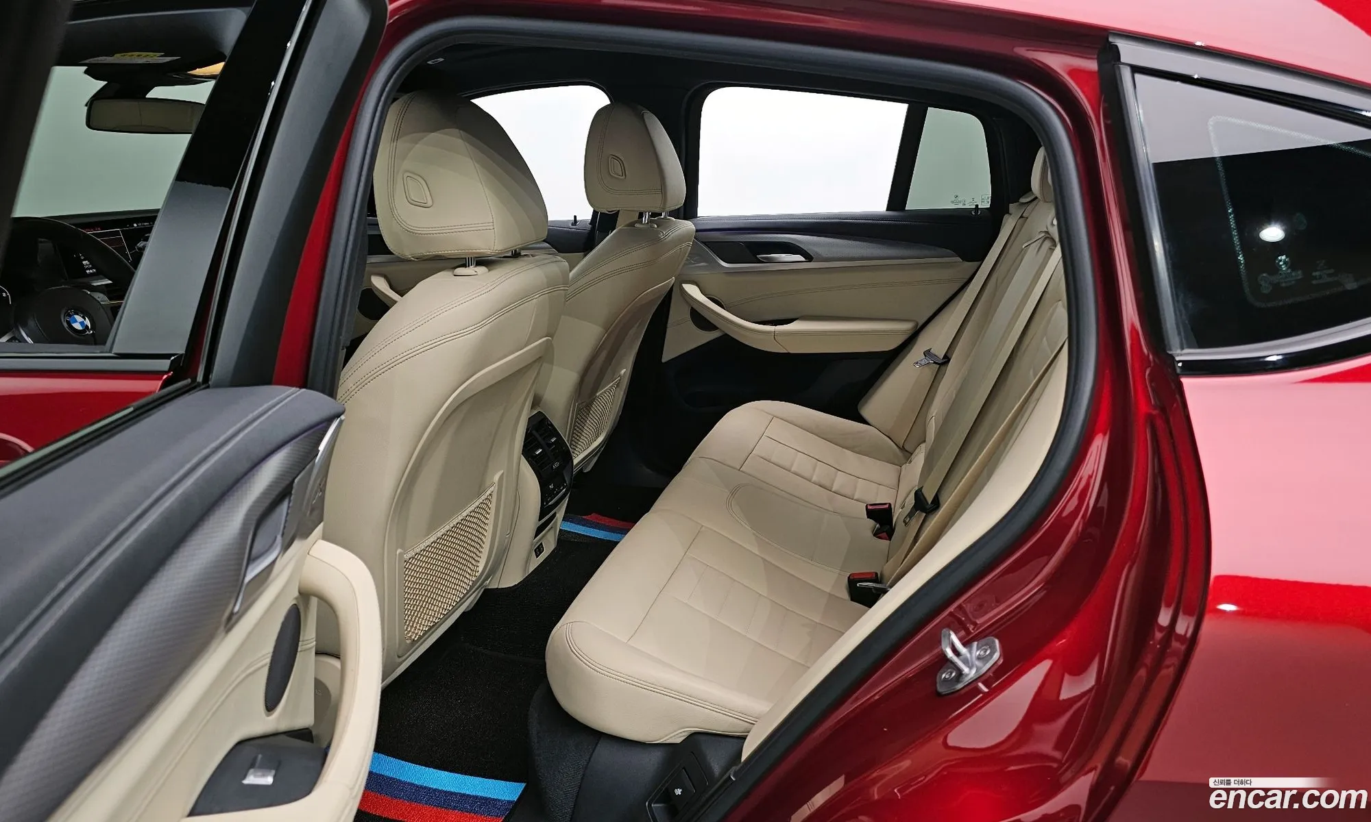 BMW X4 2020 — 9
