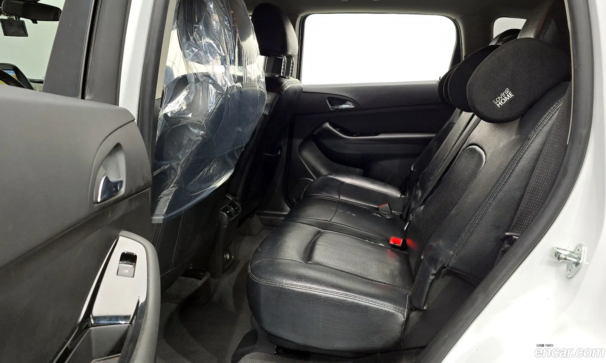 Chevrolet (GM Daewoo) Orlando 2015 — 9