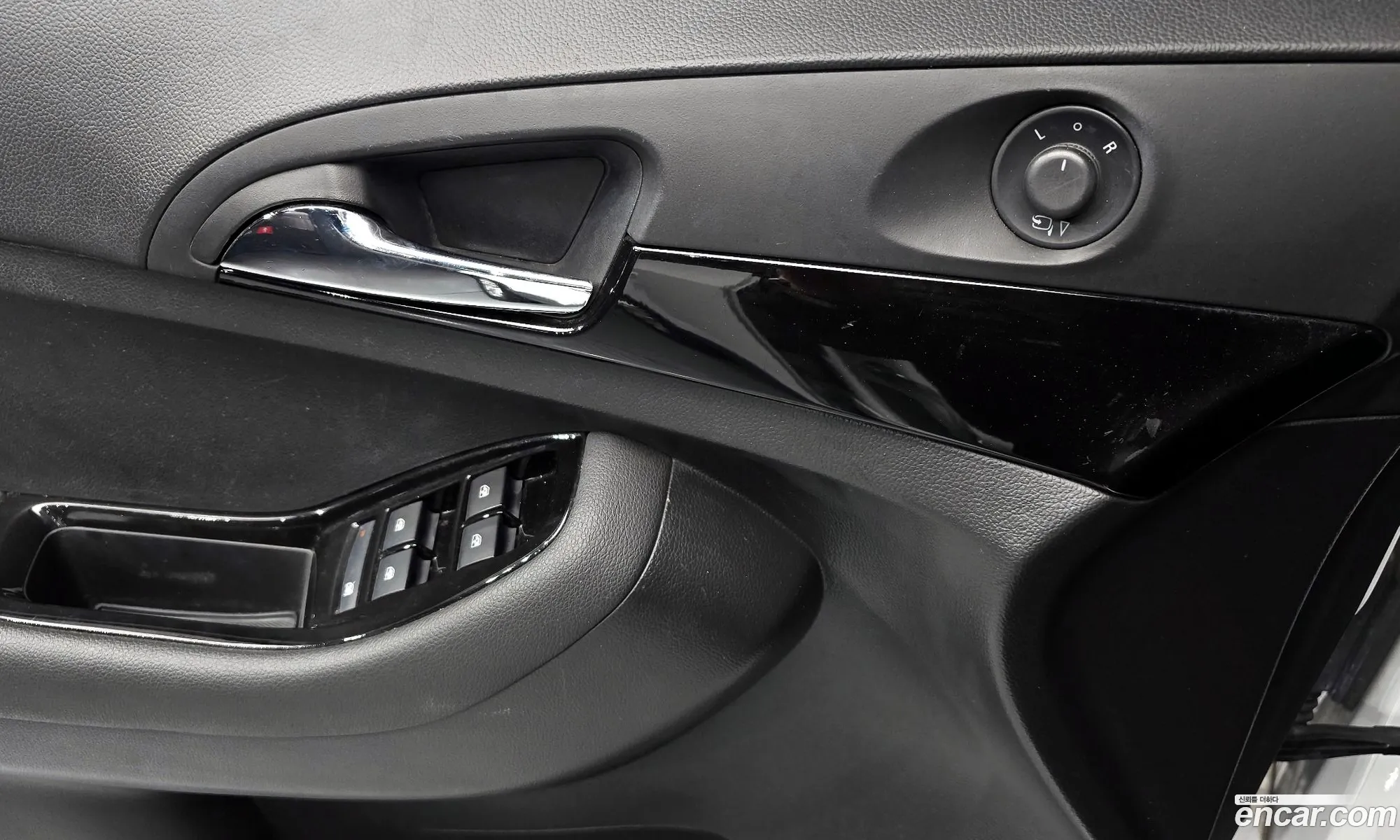 Chevrolet (GM Daewoo) Orlando 2015 — 19