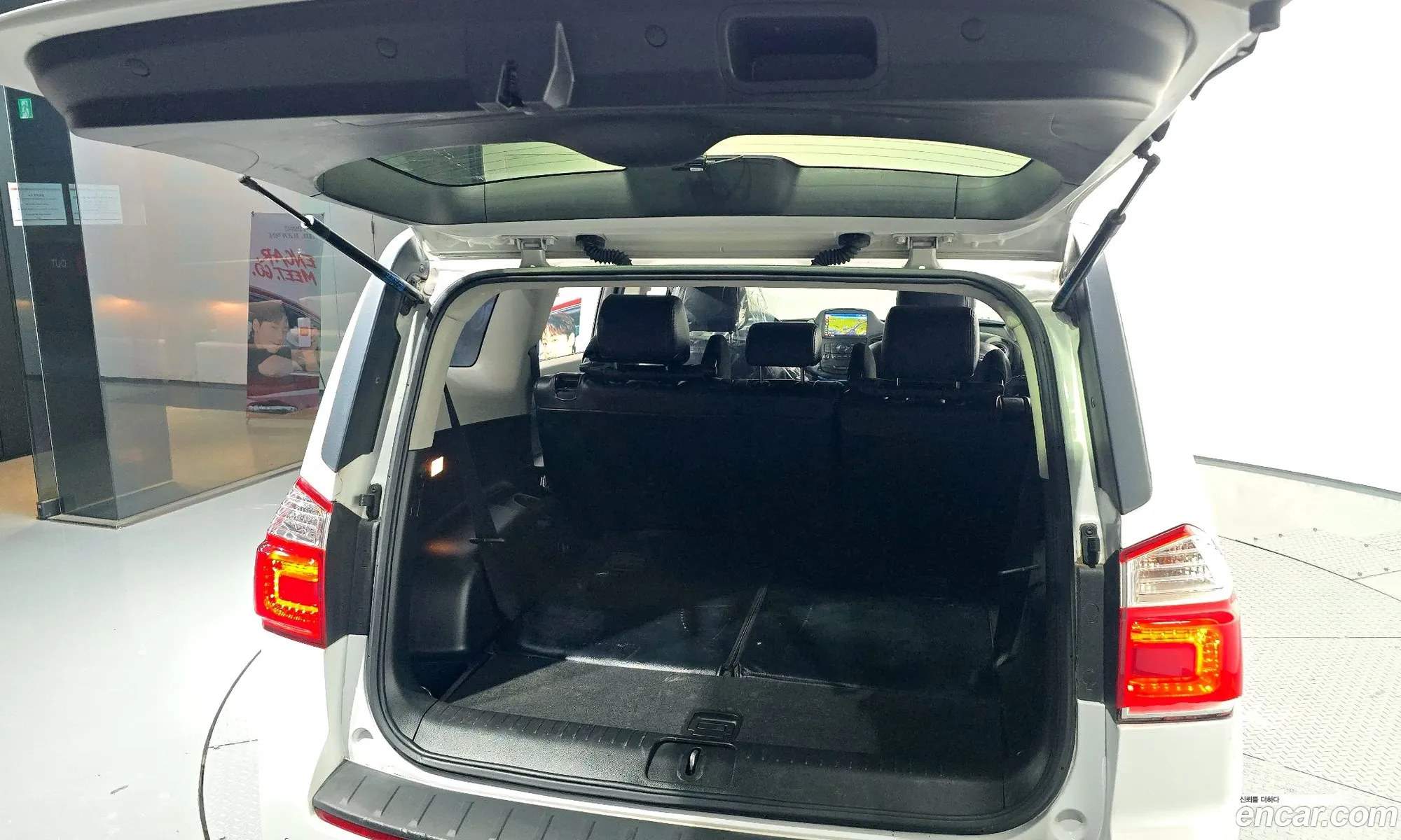 Chevrolet (GM Daewoo) Orlando 2015 — 4