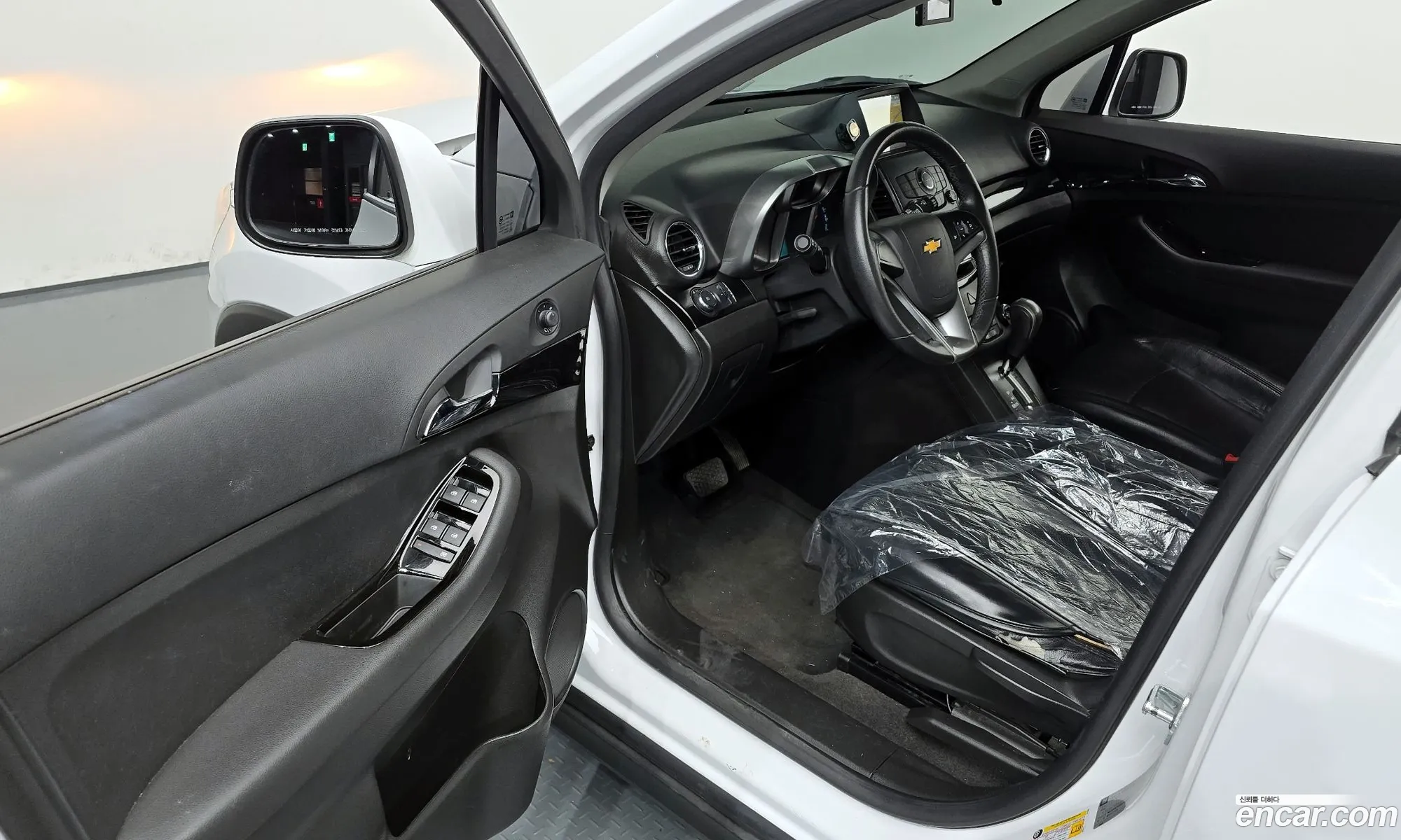 Chevrolet (GM Daewoo) Orlando 2015 — 3