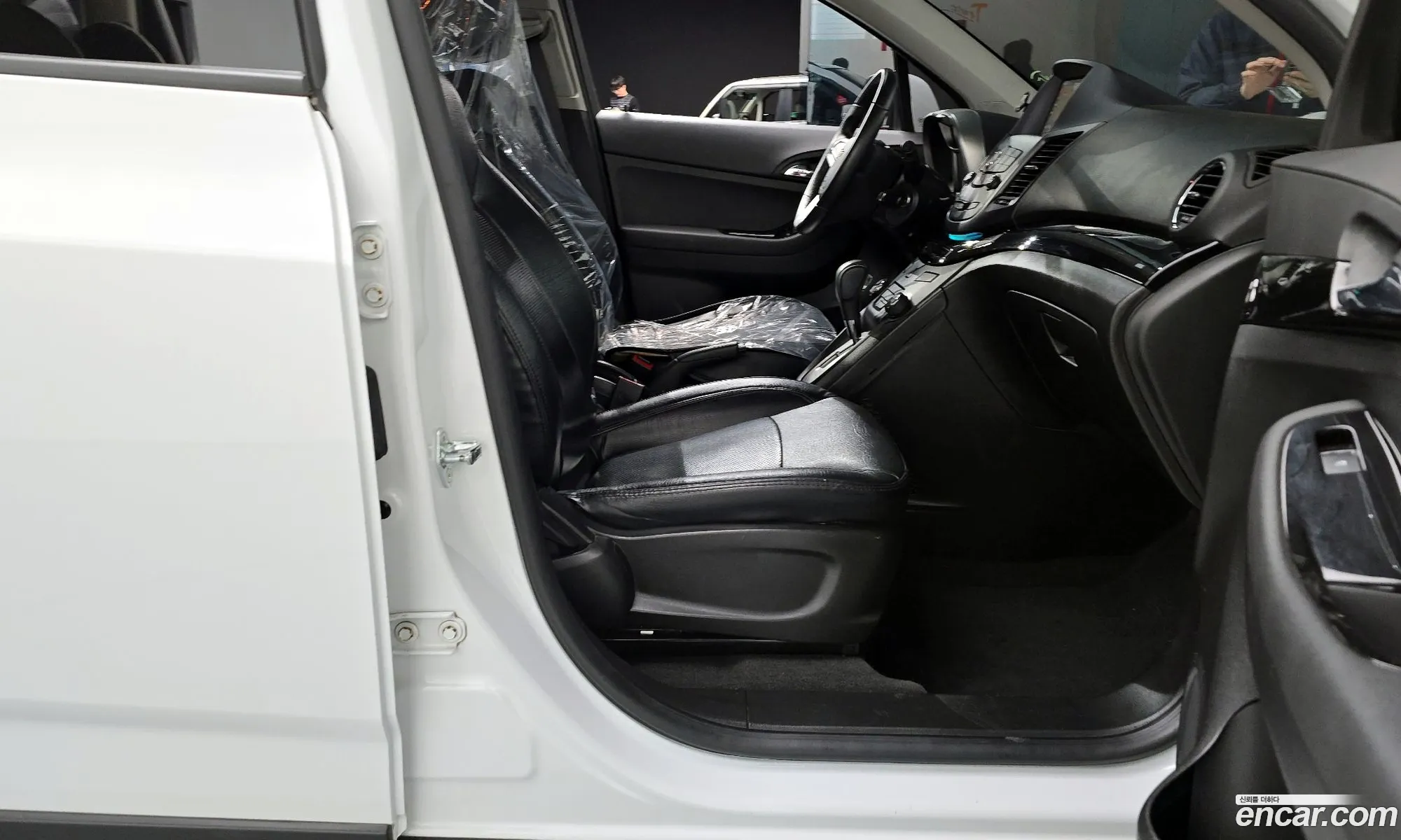Chevrolet (GM Daewoo) Orlando 2015 — 20