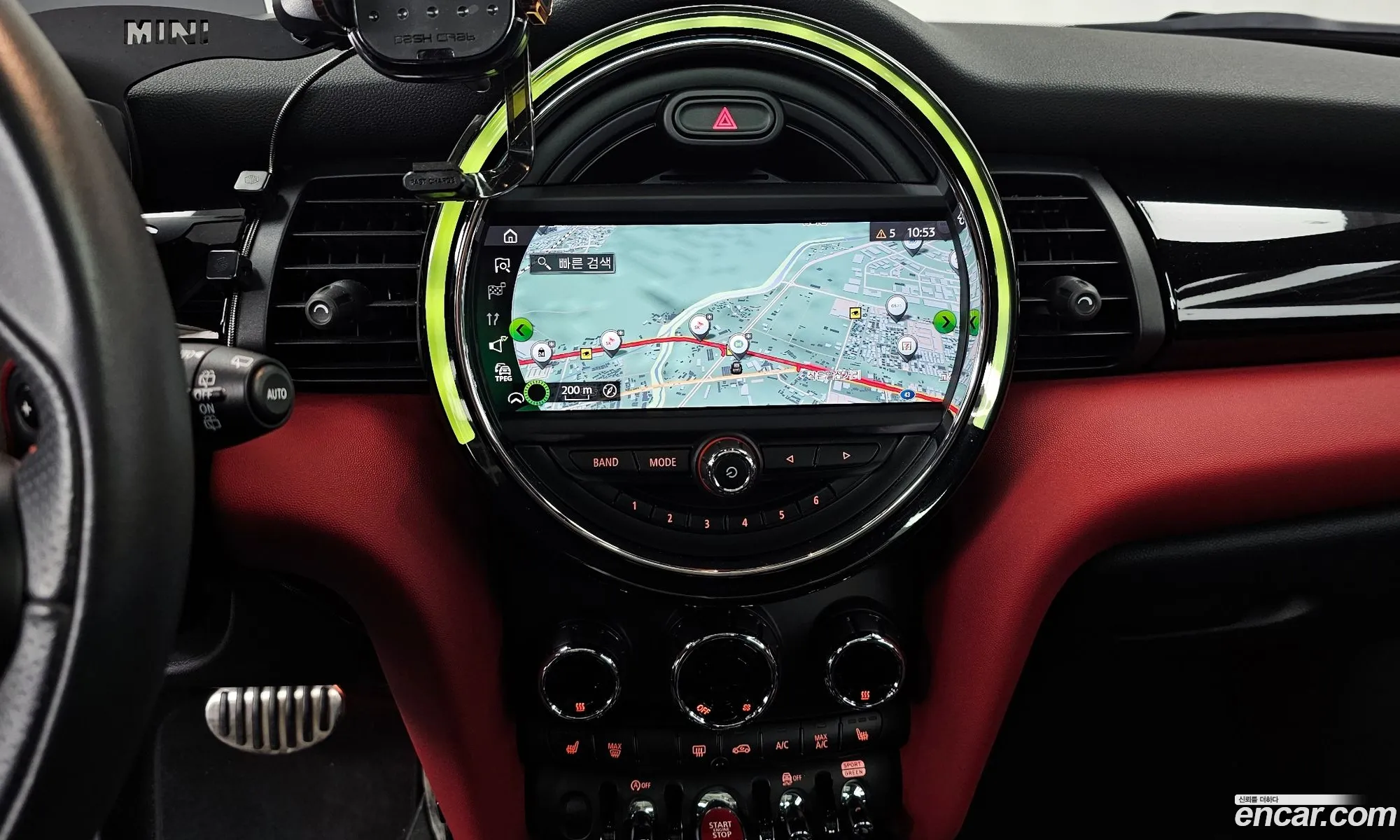 Mini Cooper S 2020 WMWXY9100L2L90646 — 12