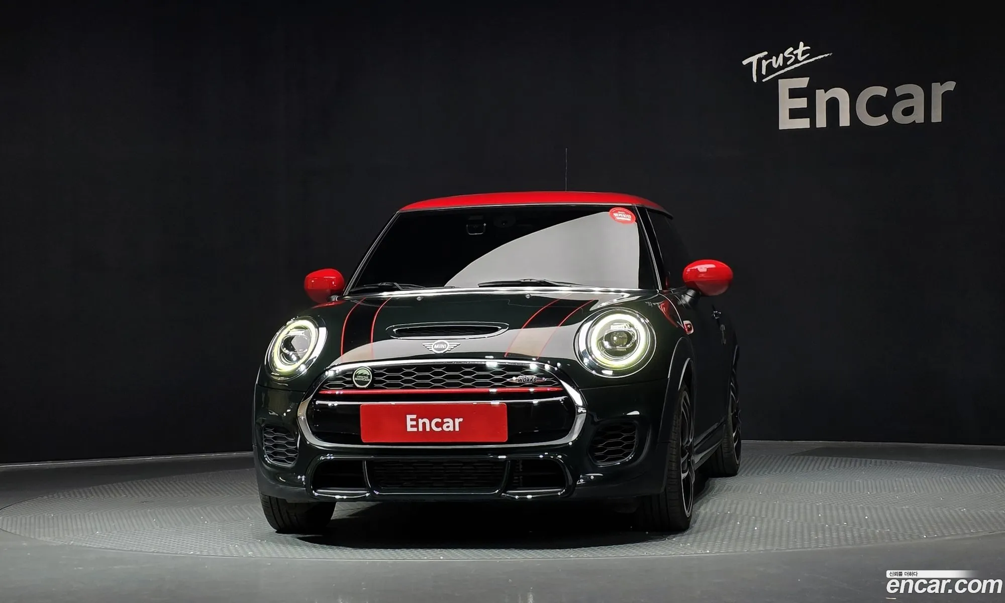 Mini Cooper S 2020 WMWXY9100L2L90646 — 17