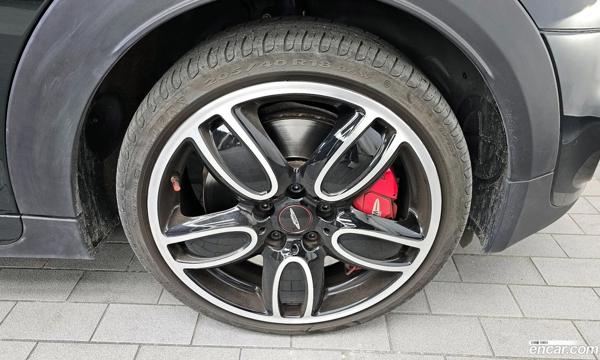 Mini Cooper S 2020 WMWXY9100L2L90646 — 5