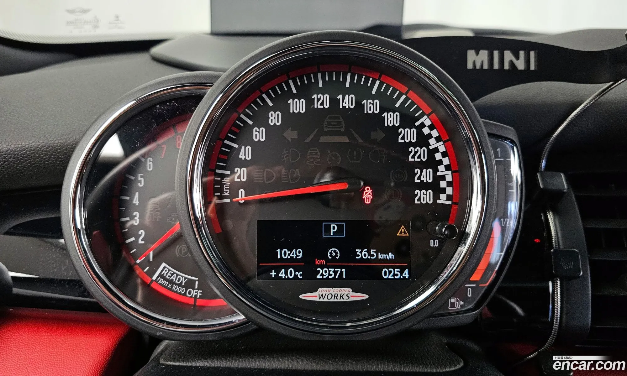 Mini Cooper S 2020 WMWXY9100L2L90646 — 14