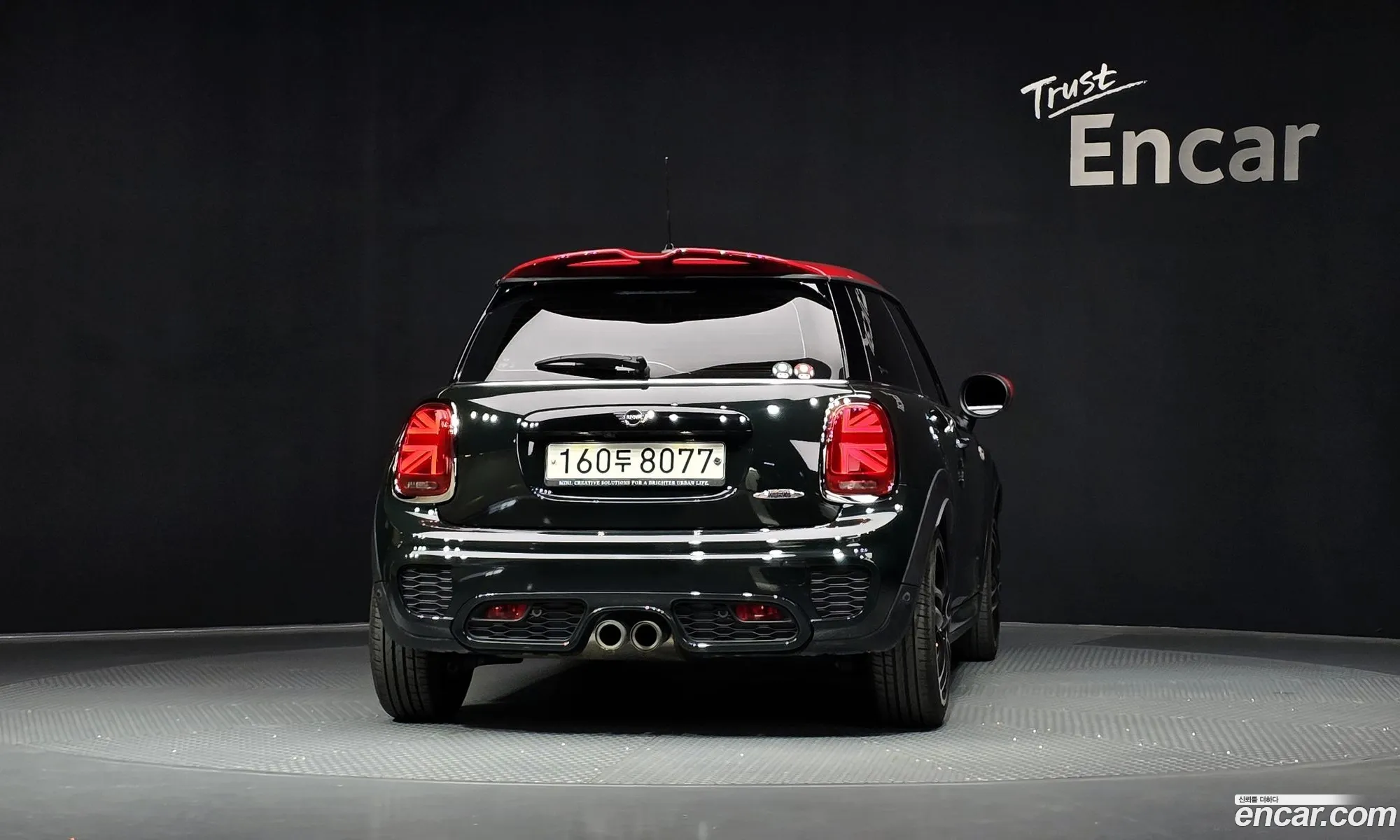 Mini Cooper S 2020 WMWXY9100L2L90646 — 11