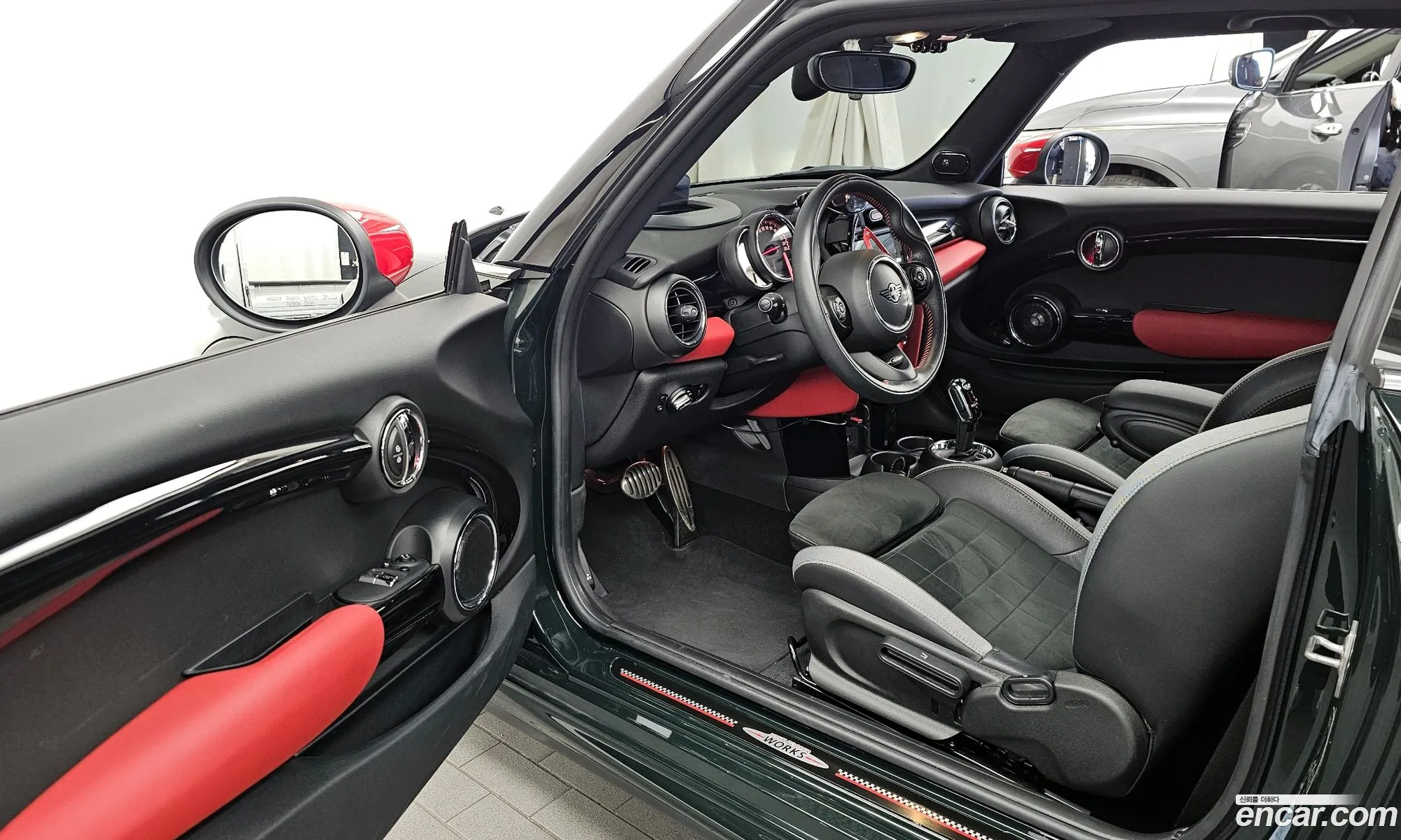 Mini Cooper S 2020 WMWXY9100L2L90646 — 15
