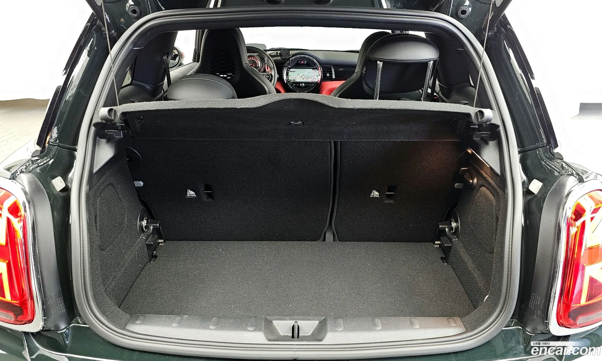 Mini Cooper S 2020 WMWXY9100L2L90646 — 4